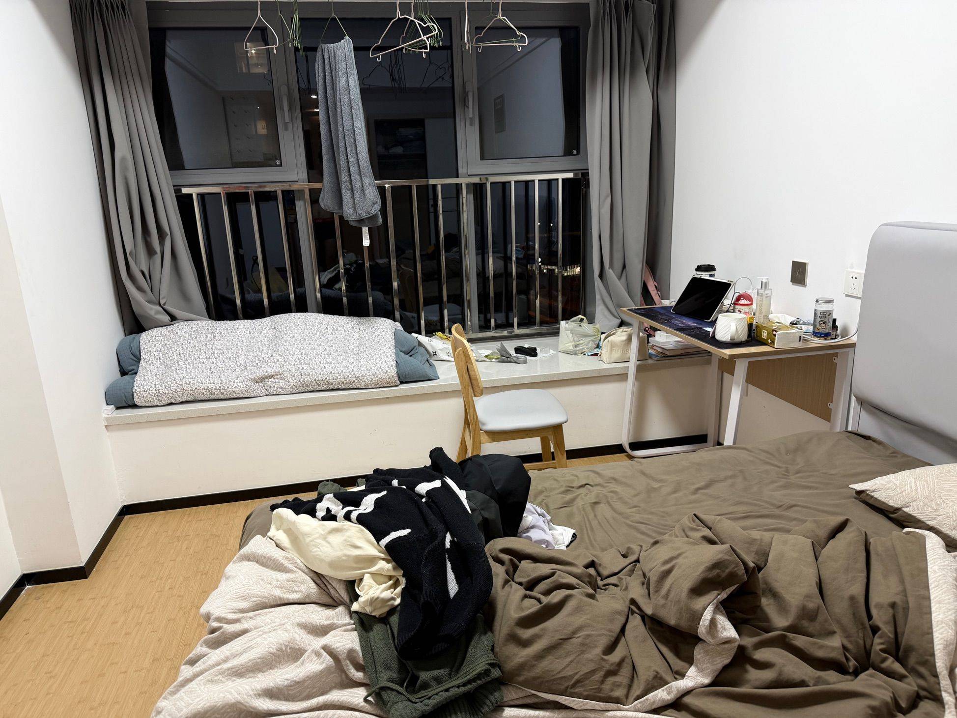 市中 鲁能美丽汇(星街)