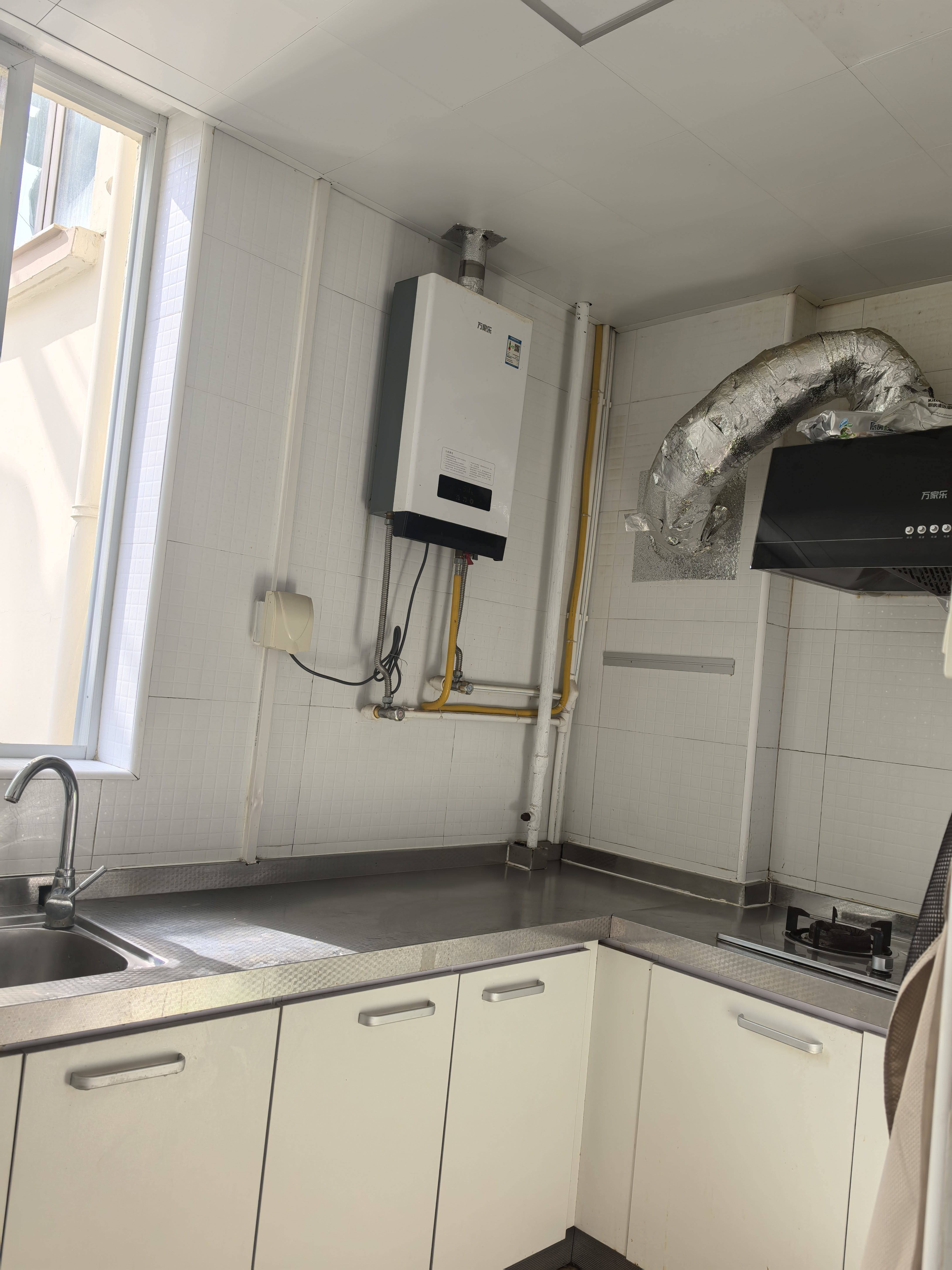 上海 静安 | 景峰苑_4