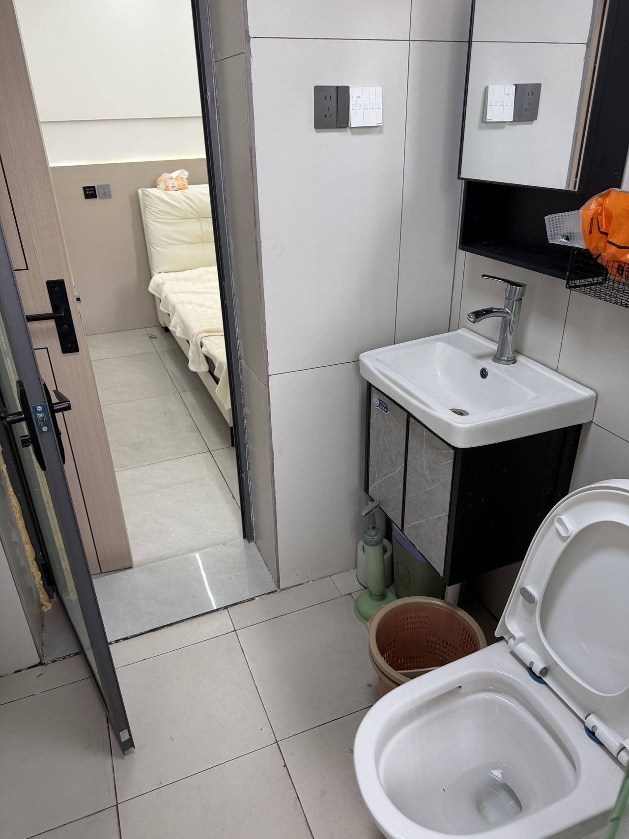 蘇州 工業園 | 淞泽家园-五区_5