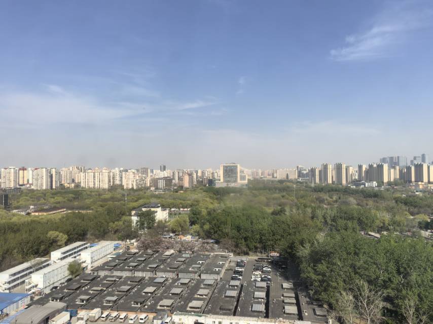 北京 丰台 | 紫辰院_8