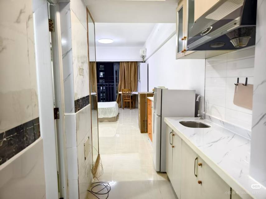 东城 花样年华-A1区