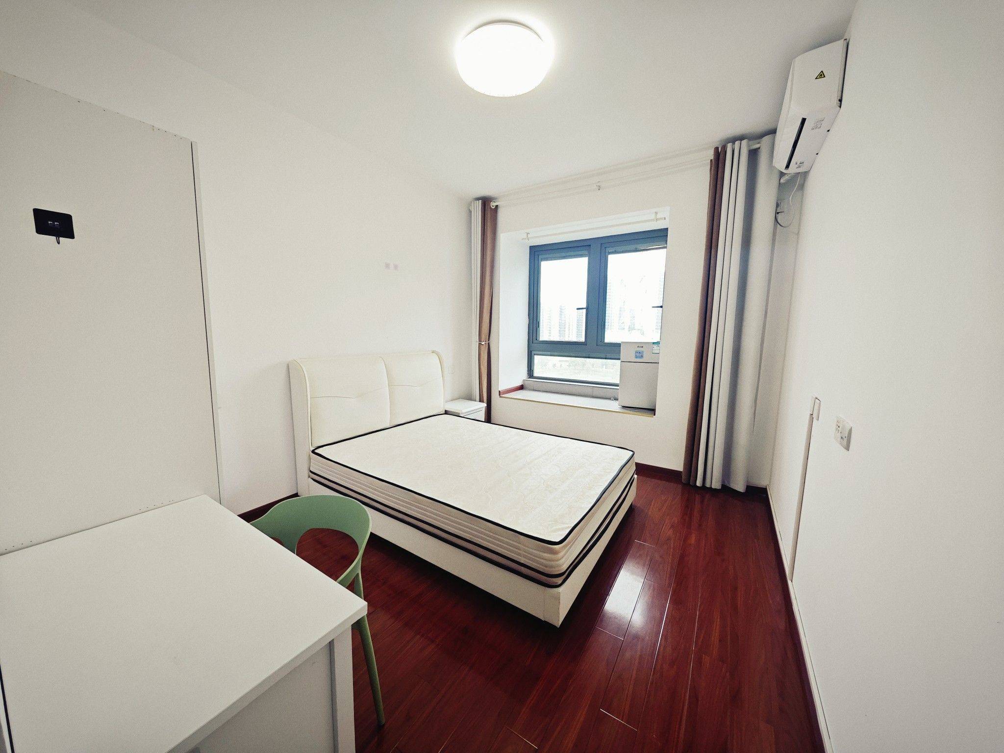 肥西县 北雁湖金茂湾