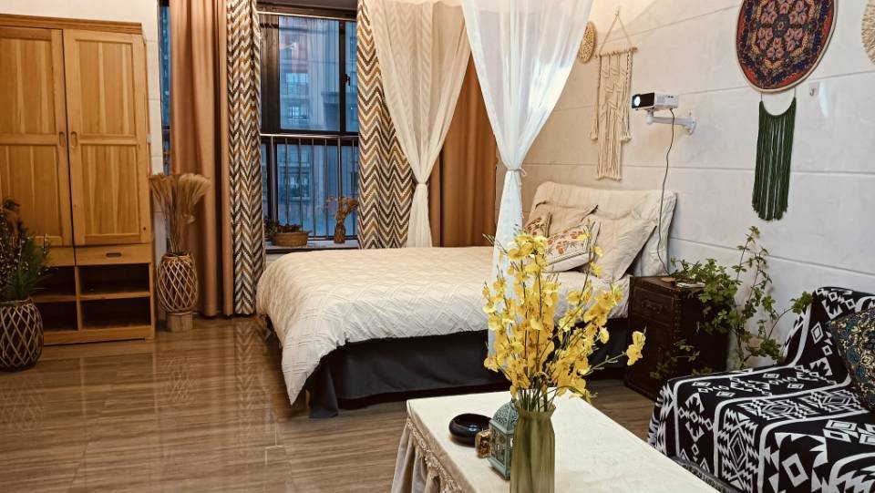 泉州 晋江市 | 万达华府C区_7