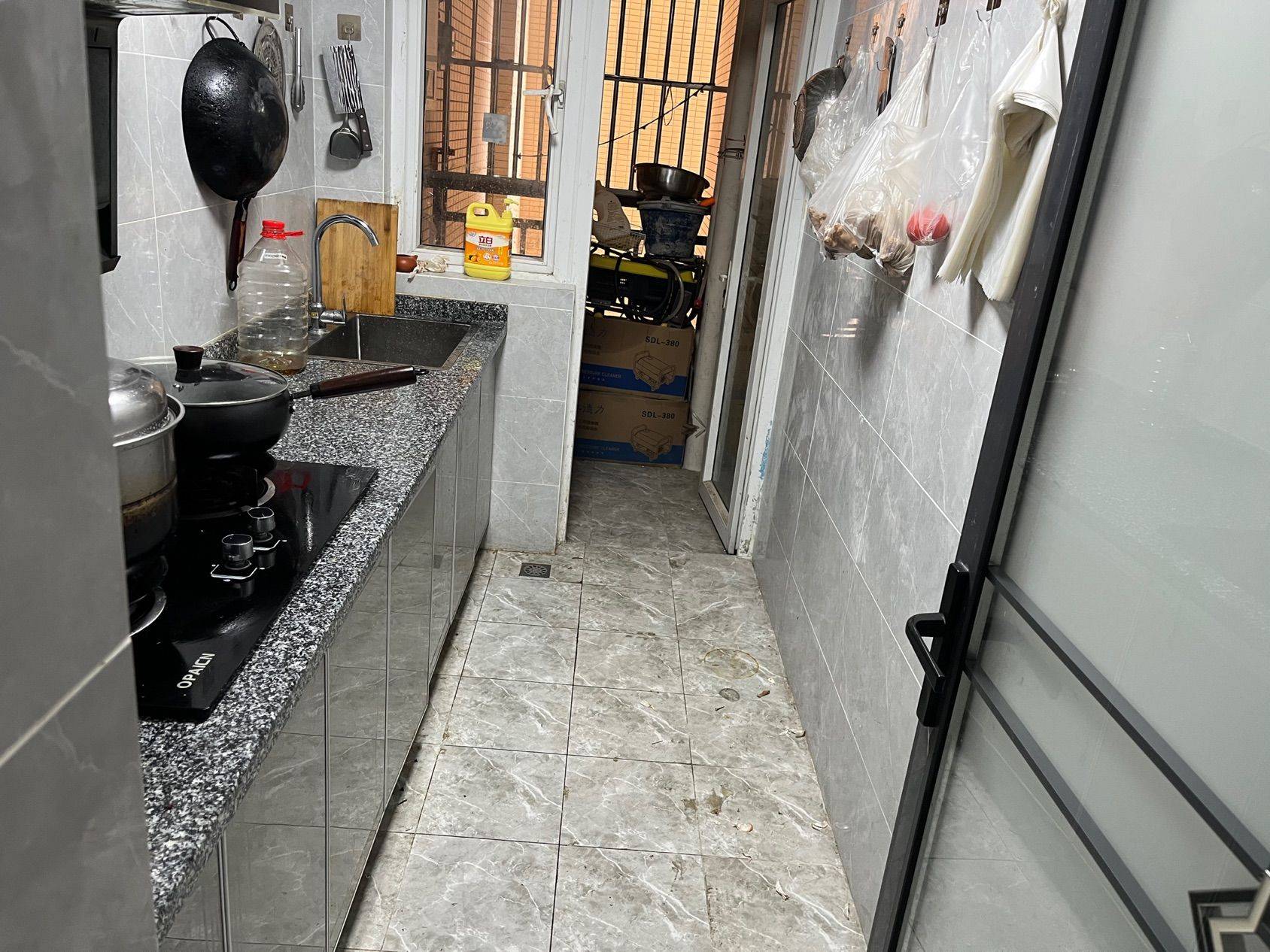 成都 新都 | 长林小区_5