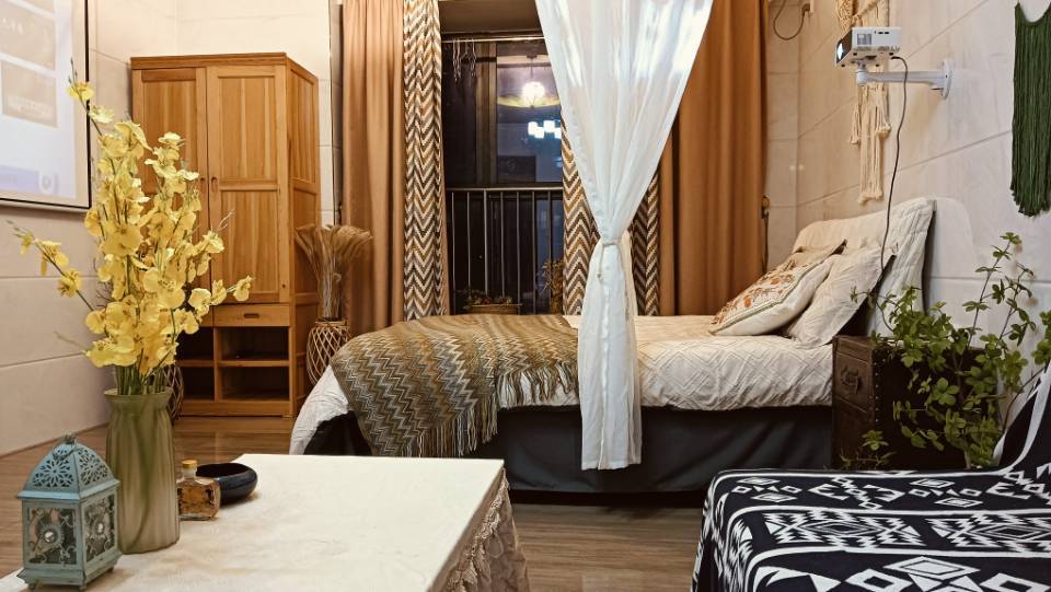 晋江市 万达华府C区