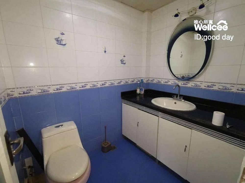 北京 朝阳 | 青年路小区-3号楼_5