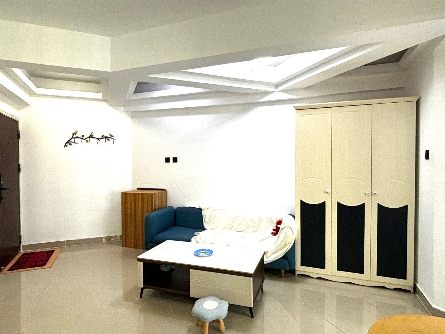 深圳 罗湖 | 红桂皇冠名庭_5