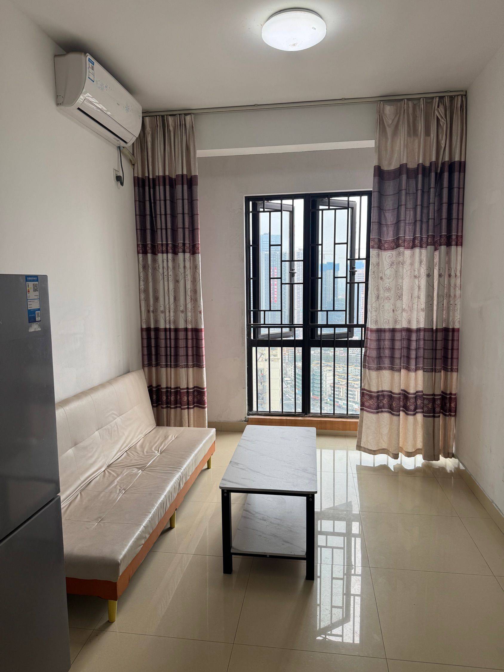 热爱生活整租房源1