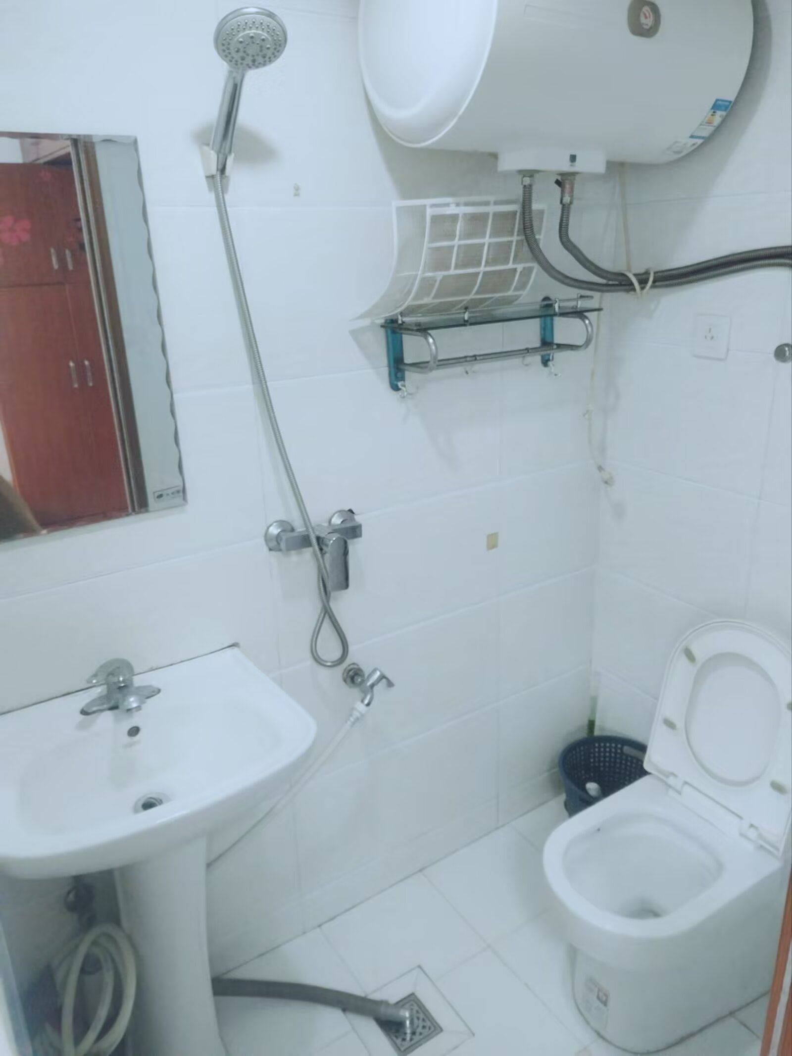 杭州 西湖 | 登新公寓_4