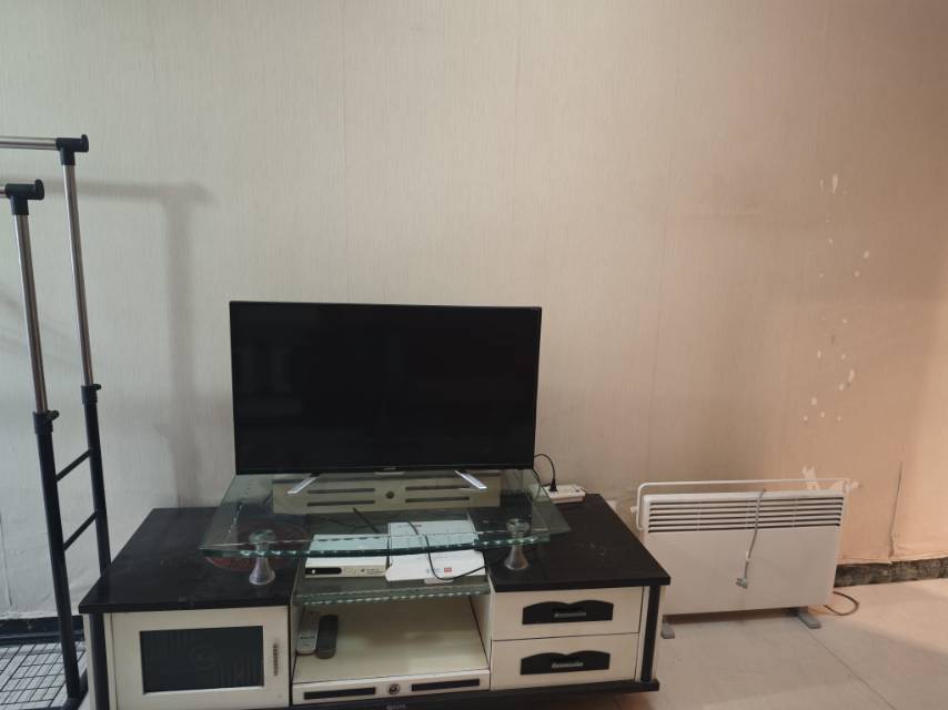 西安 长安 | 雀巢公寓_7