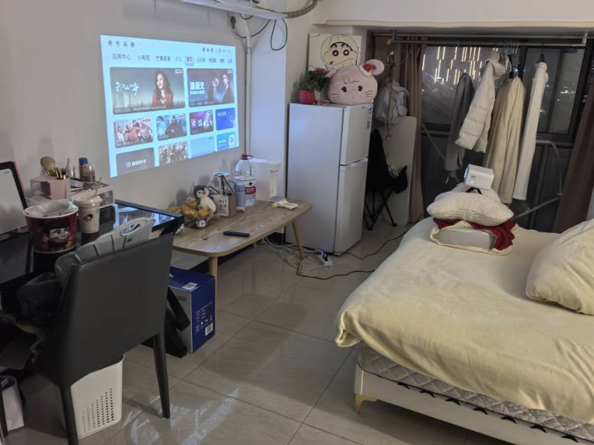 萍萍子整租房源2