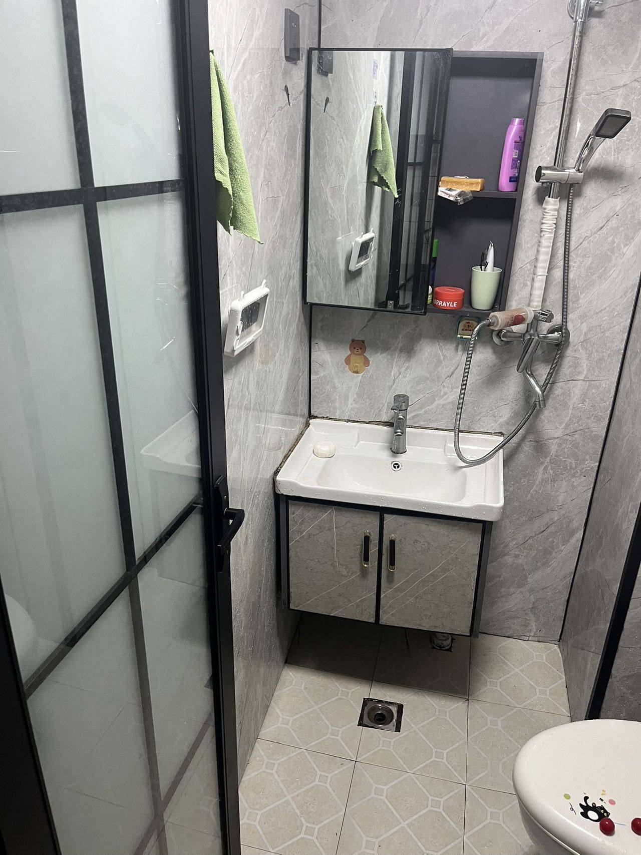 蕉太郎整租房源2