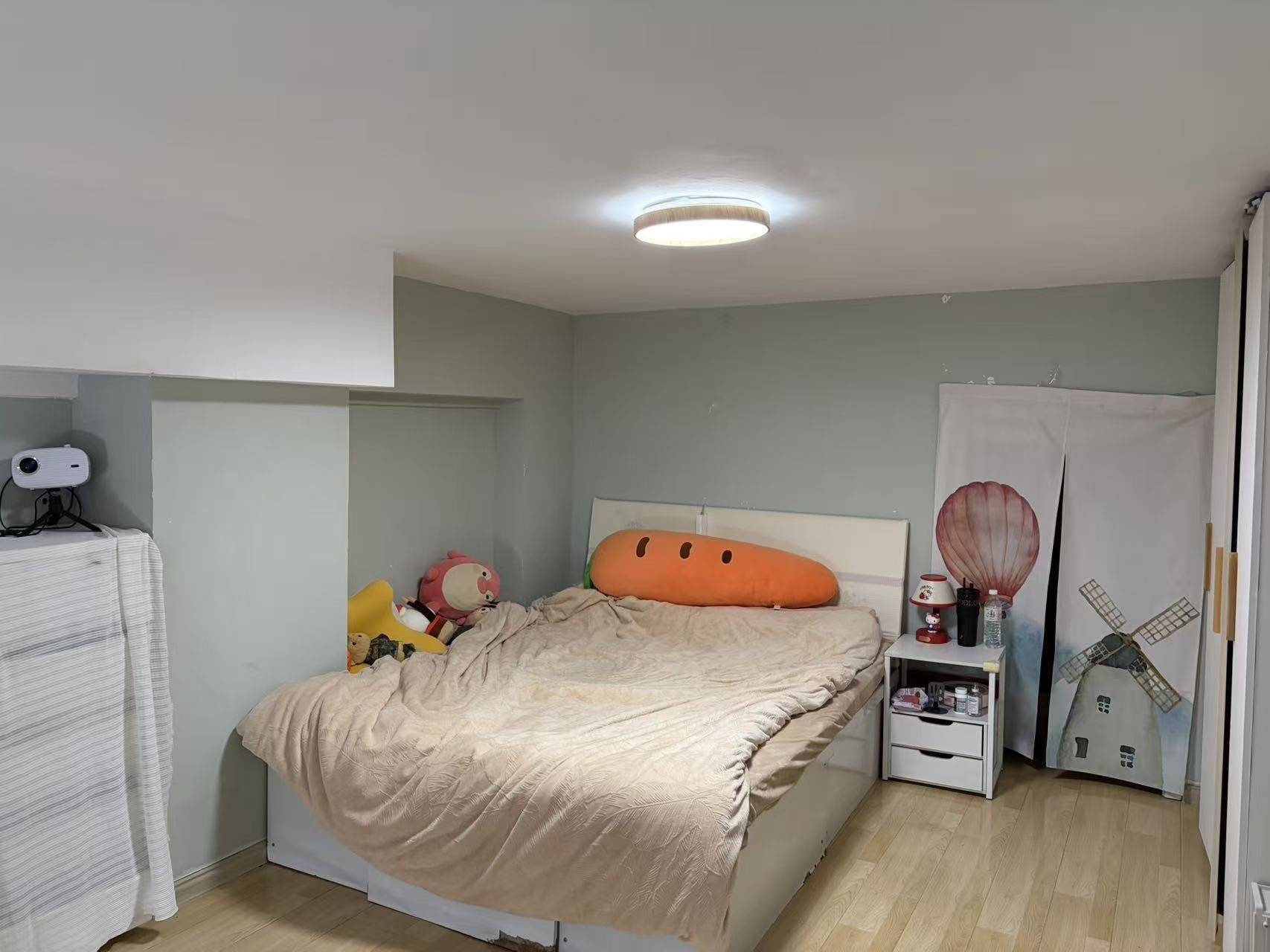 沈河 涵泰·中央里-17~1号楼