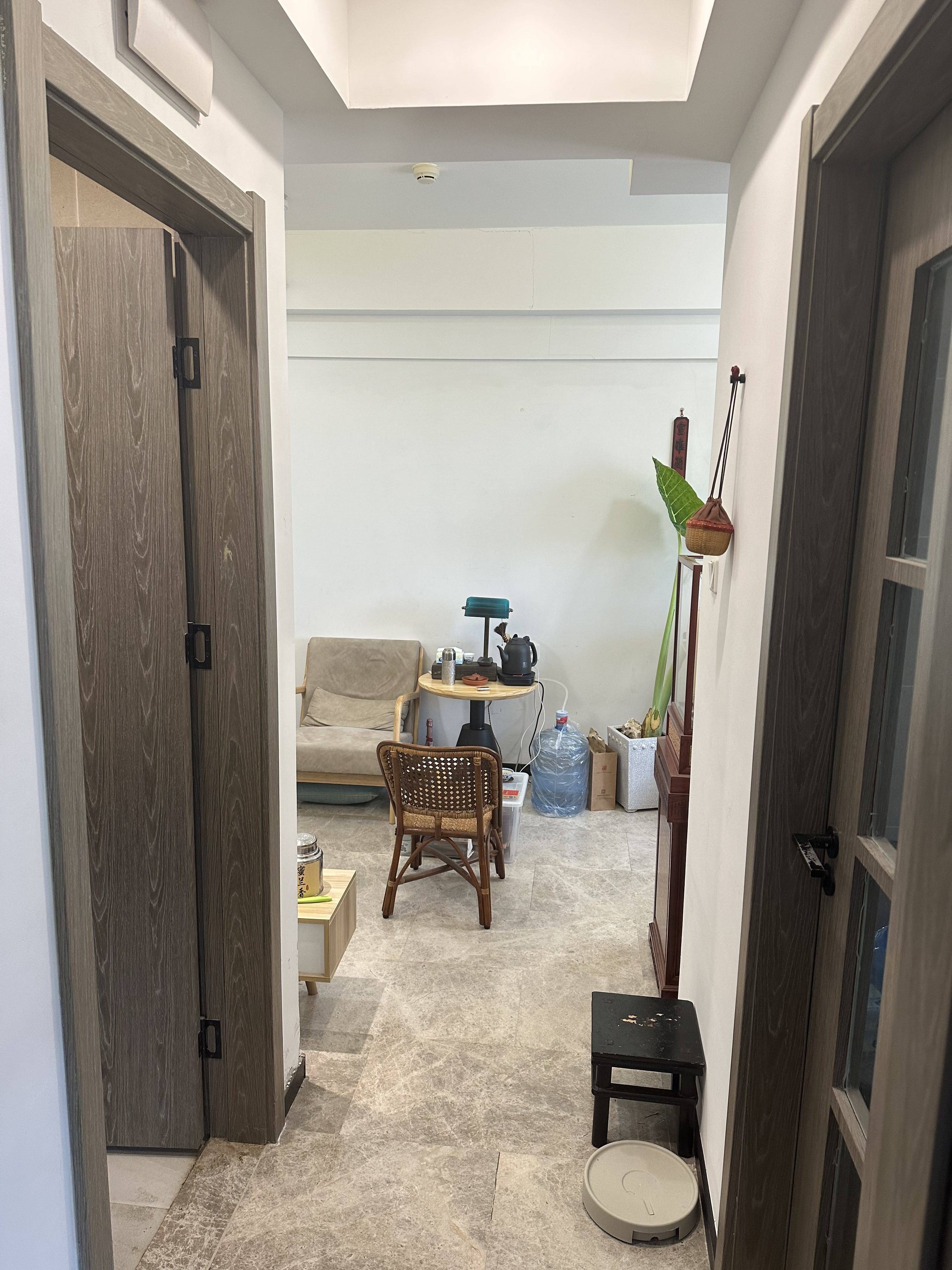 西安 雁塔 | 汉华曲江中心_4