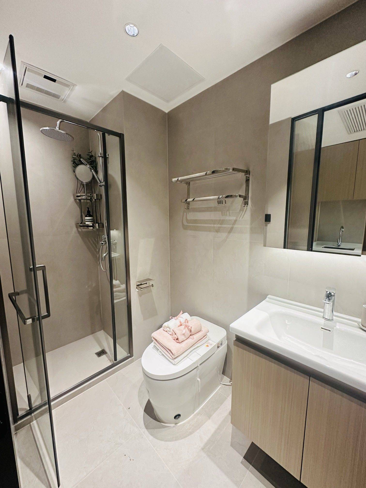 Shanghai Putuo | 振源大厦_4