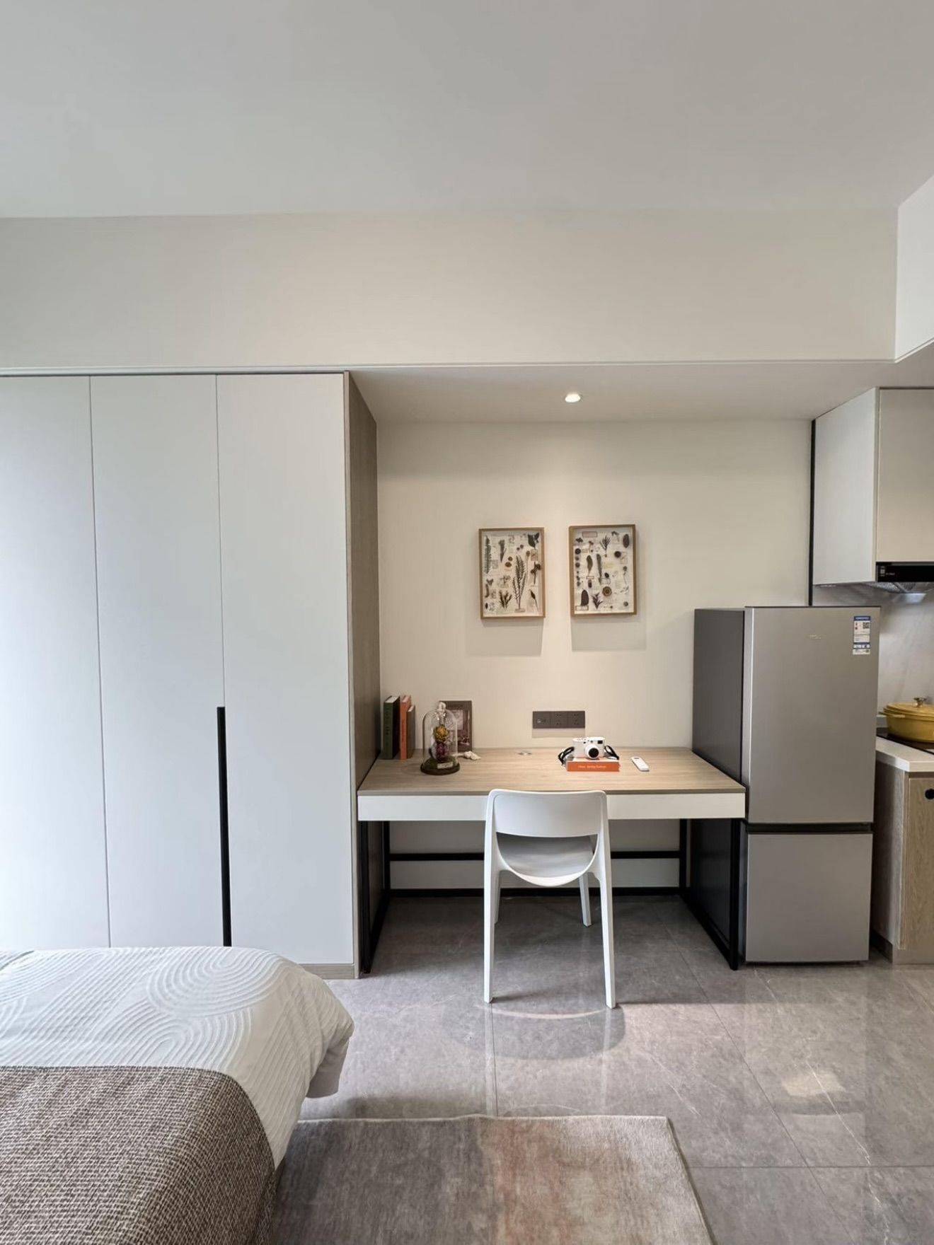 上海 普陀 | 星港景苑_5