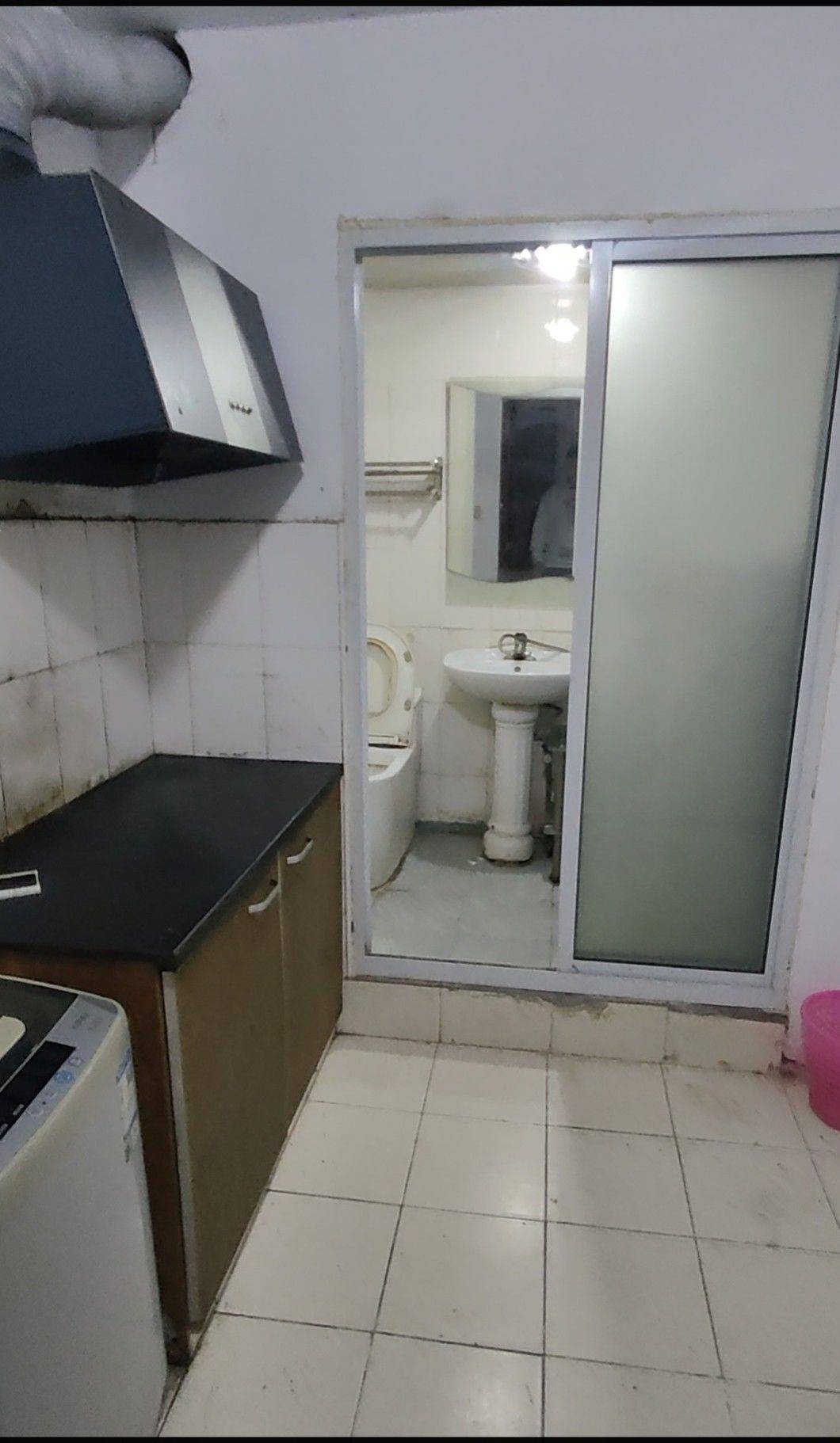 个人房屋出租整租房源1