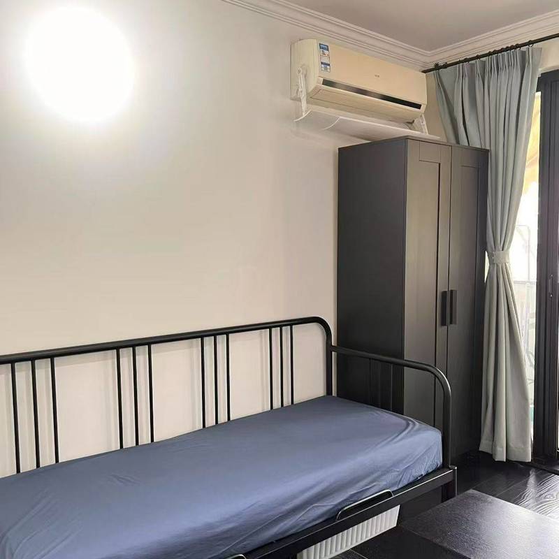 Shanghai Changning | 番禺路222弄小区(810号)-14号楼_4