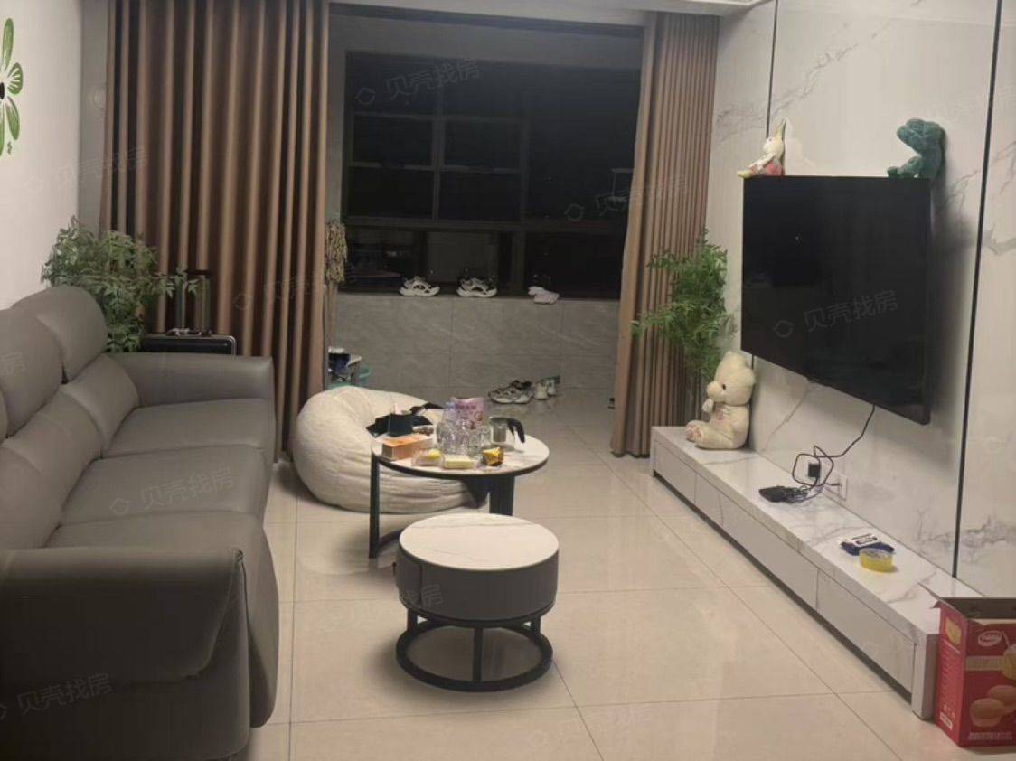 小熊维尼整租房源1