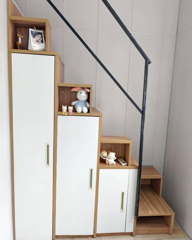 上海 寶山 | 邑都国际青年公寓_3