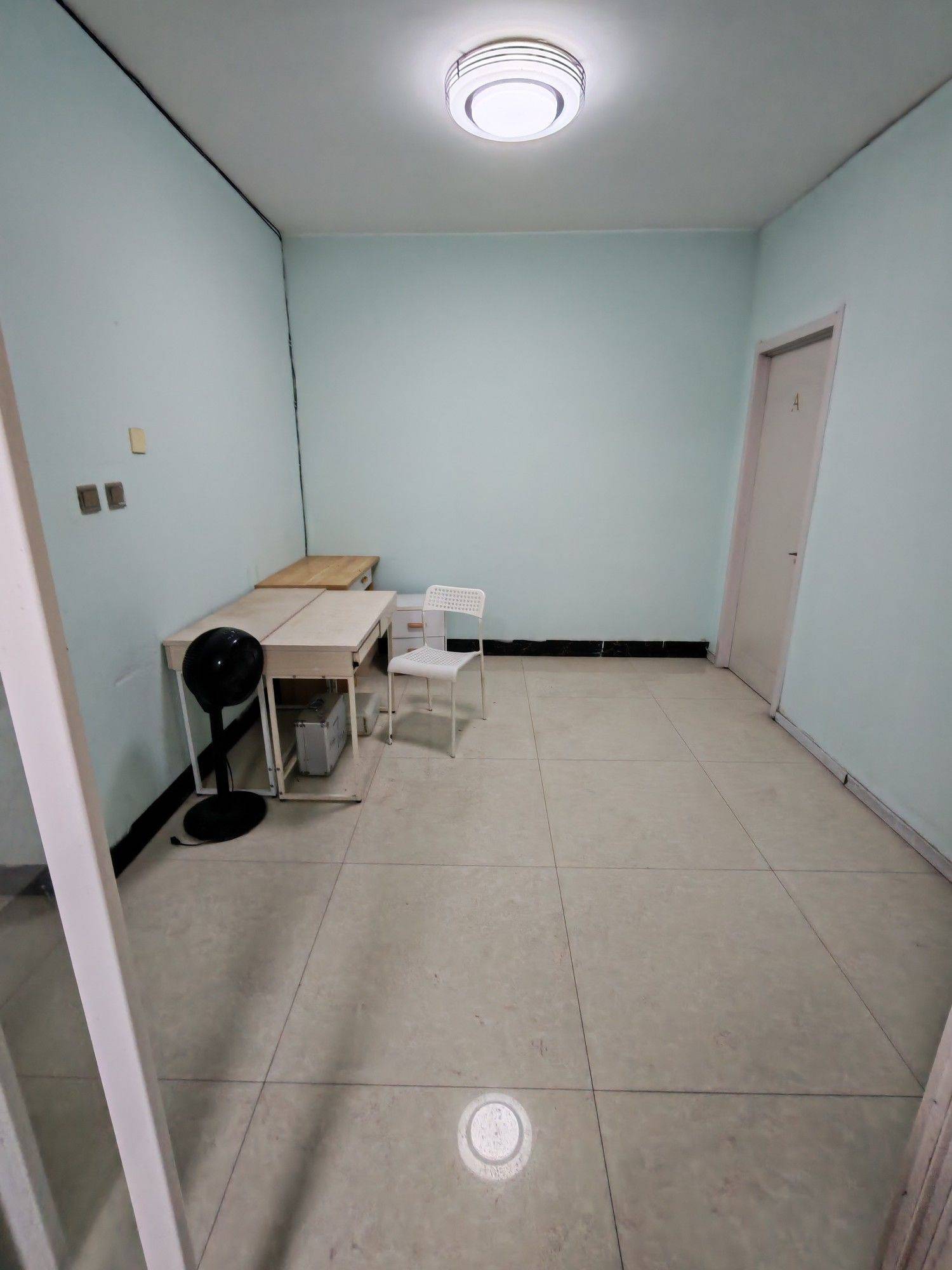 南宁 青秀区 | 华龙苑小区_3