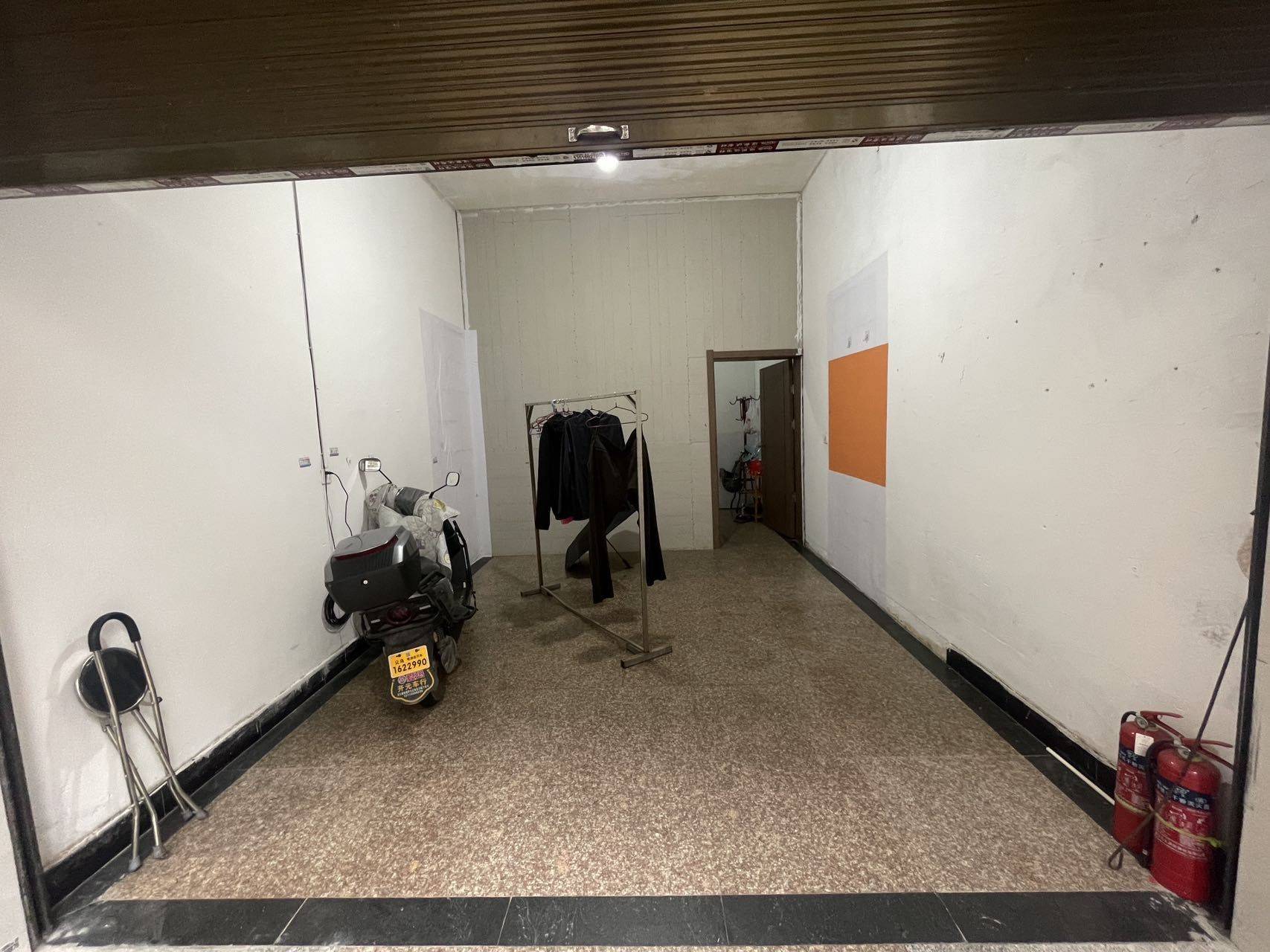 苏溪镇苏南村一楼转租整租房源1