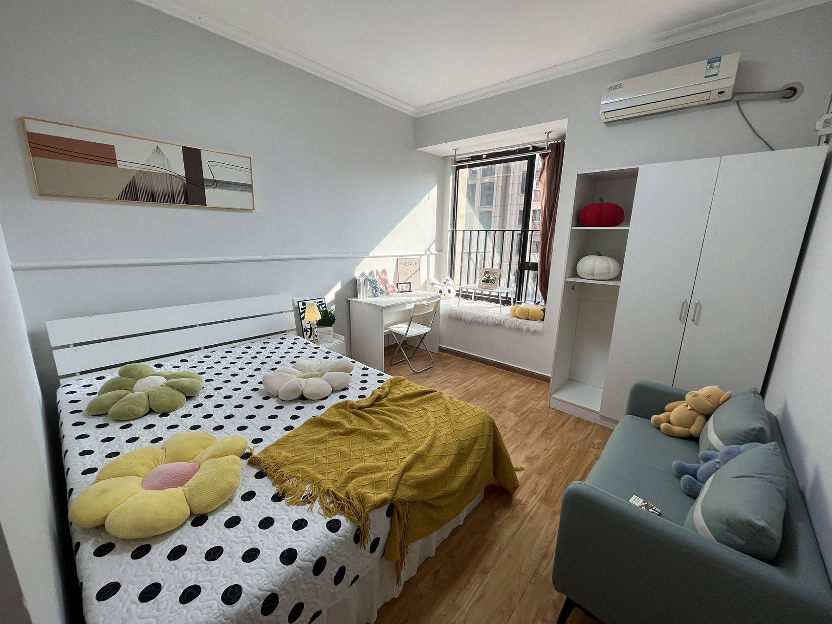 哈基咪整租房源3