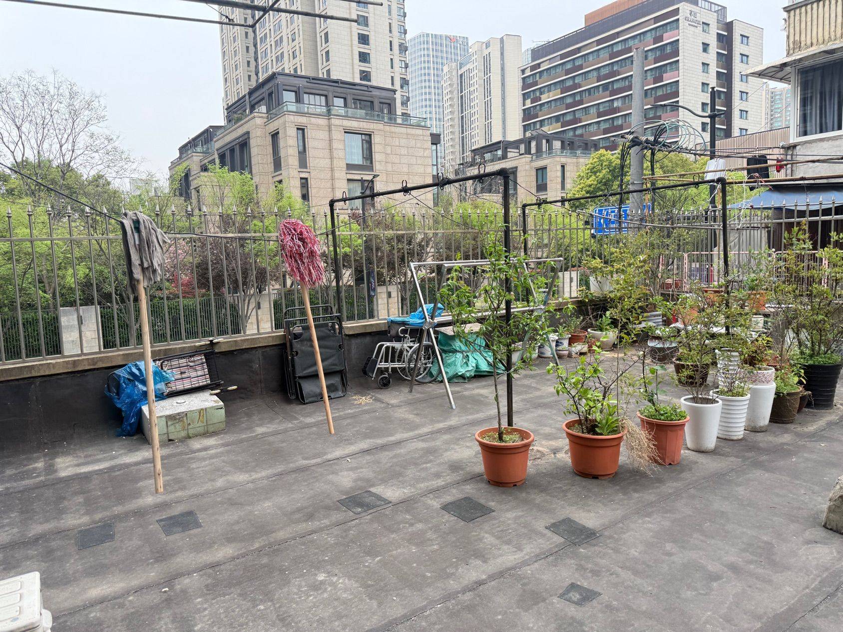 上海 虹口 | 天宝路388弄小区_6