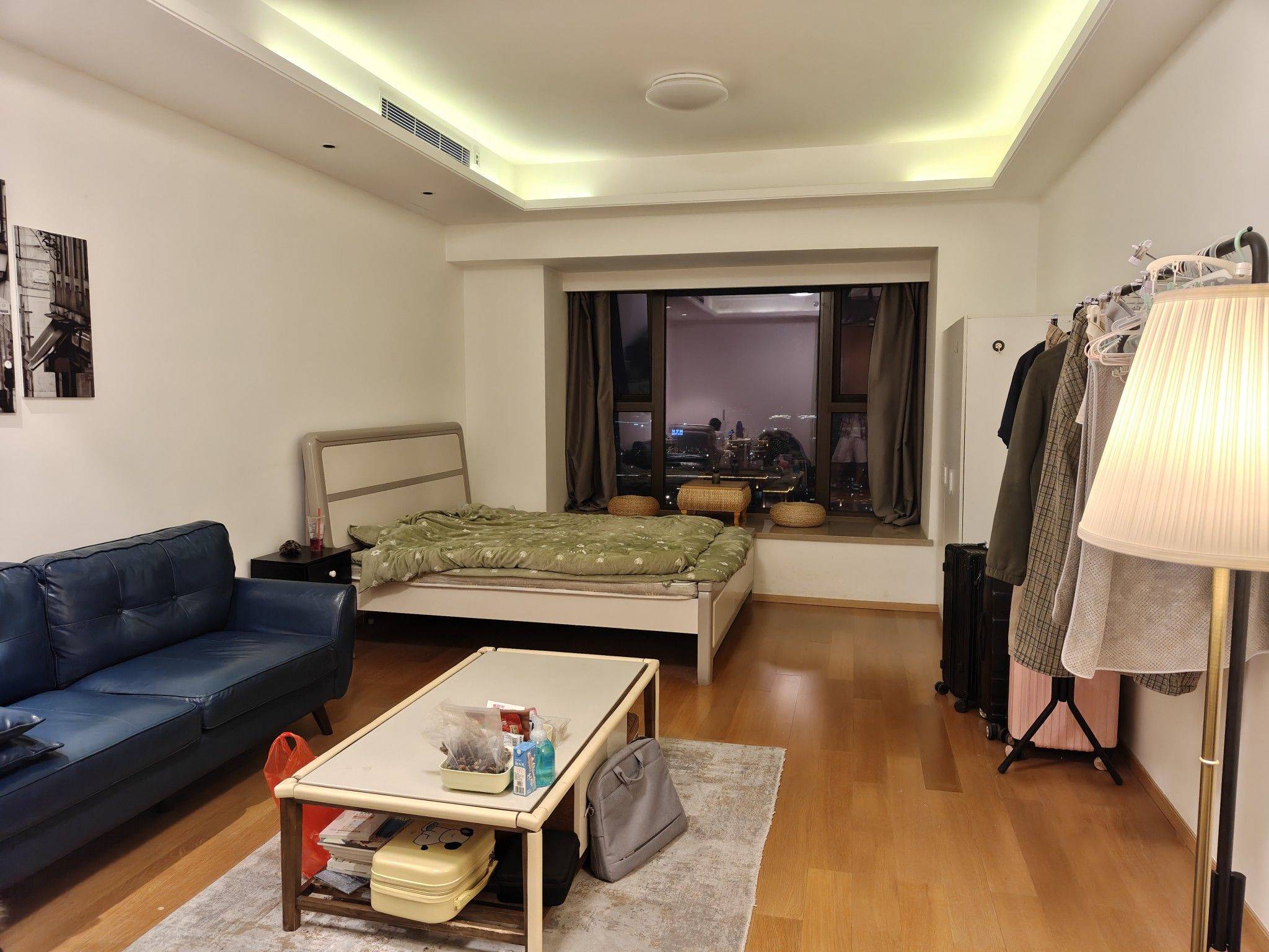 钱塘 滟澜星座2幢