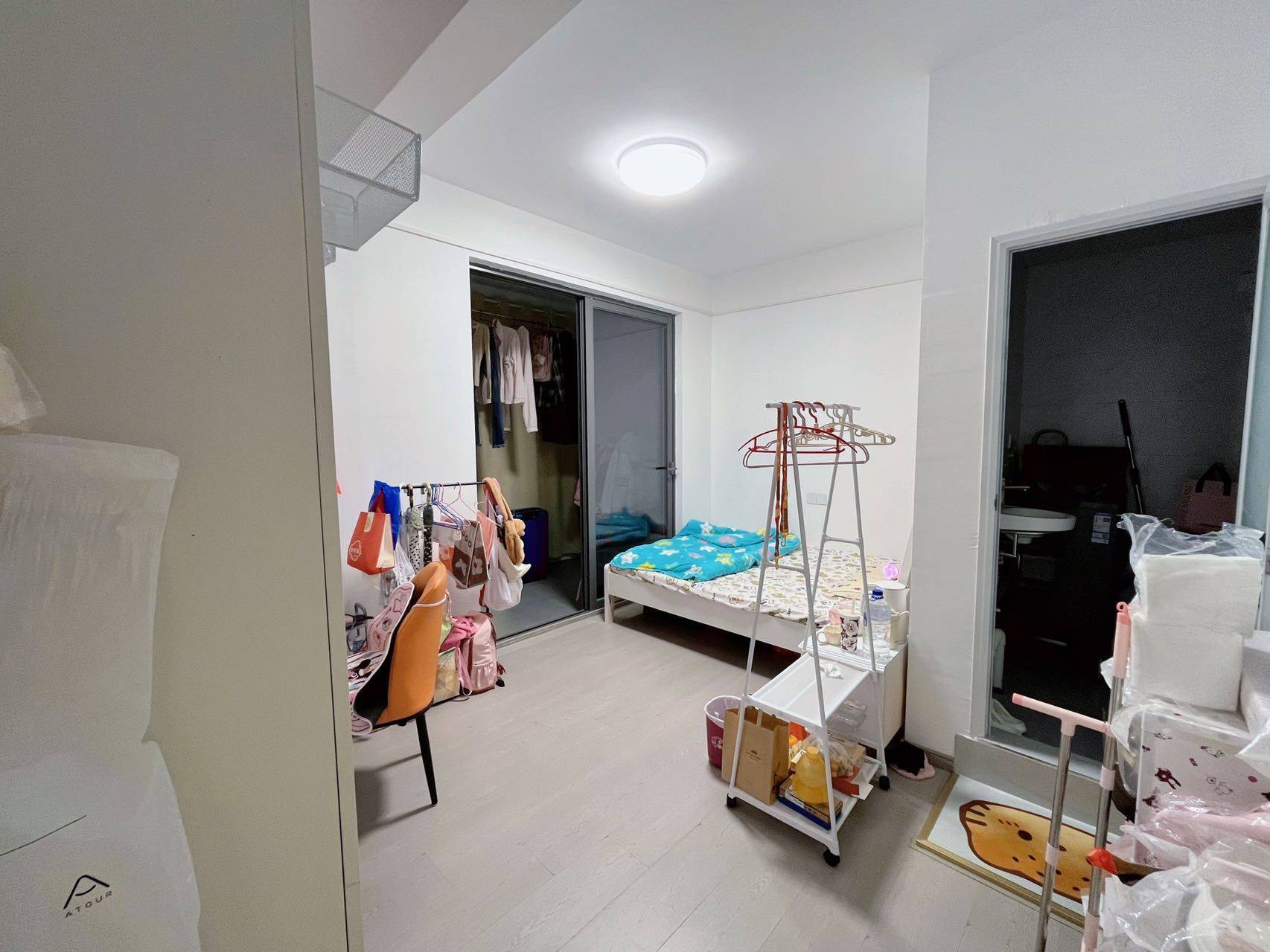 第二支羽毛整租房源3