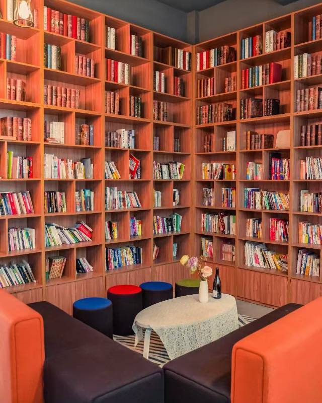 上海 寶山 | 邑都国际青年公寓_4