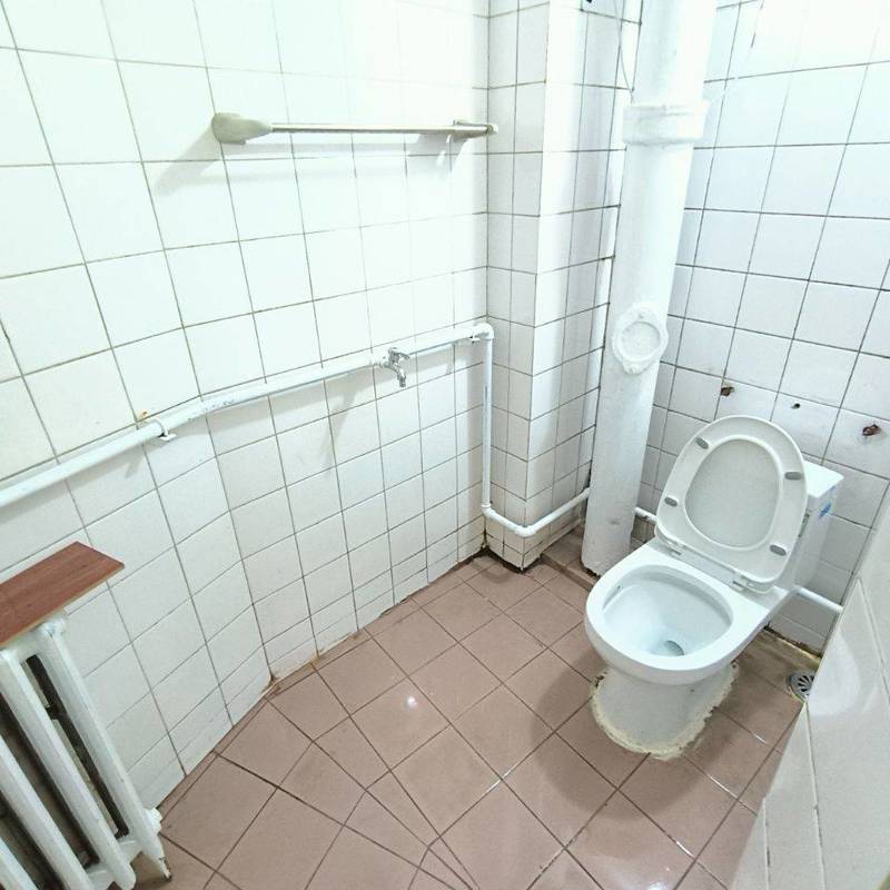 北京 朝陽 | 南湖东园-二区_7