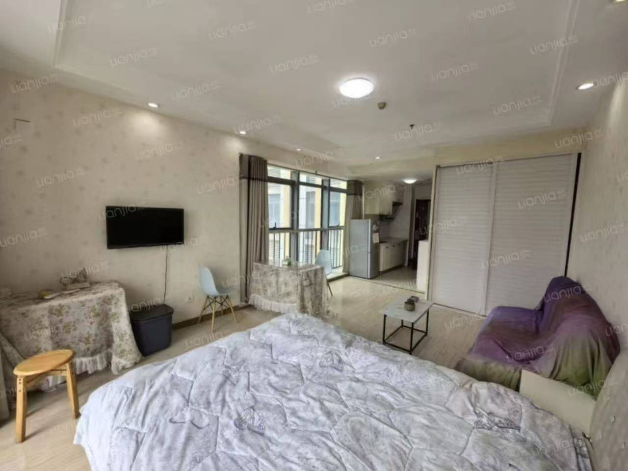 南昌 西湖区 | 东亚盛世滨江_4