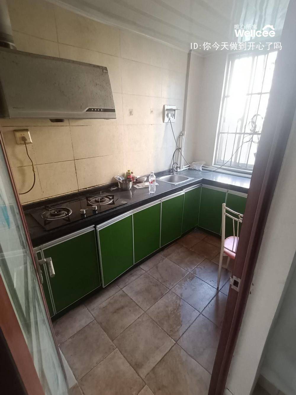 南宁 青秀区 | 右江花园_4