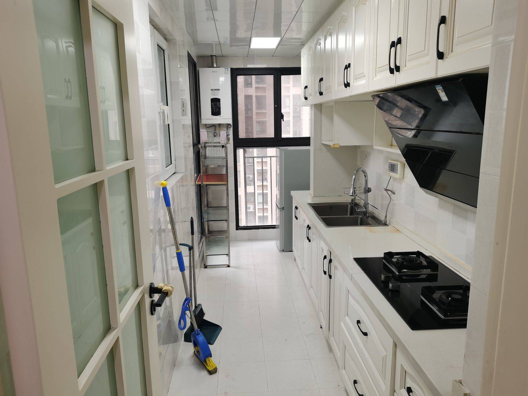 在路上整租房源2