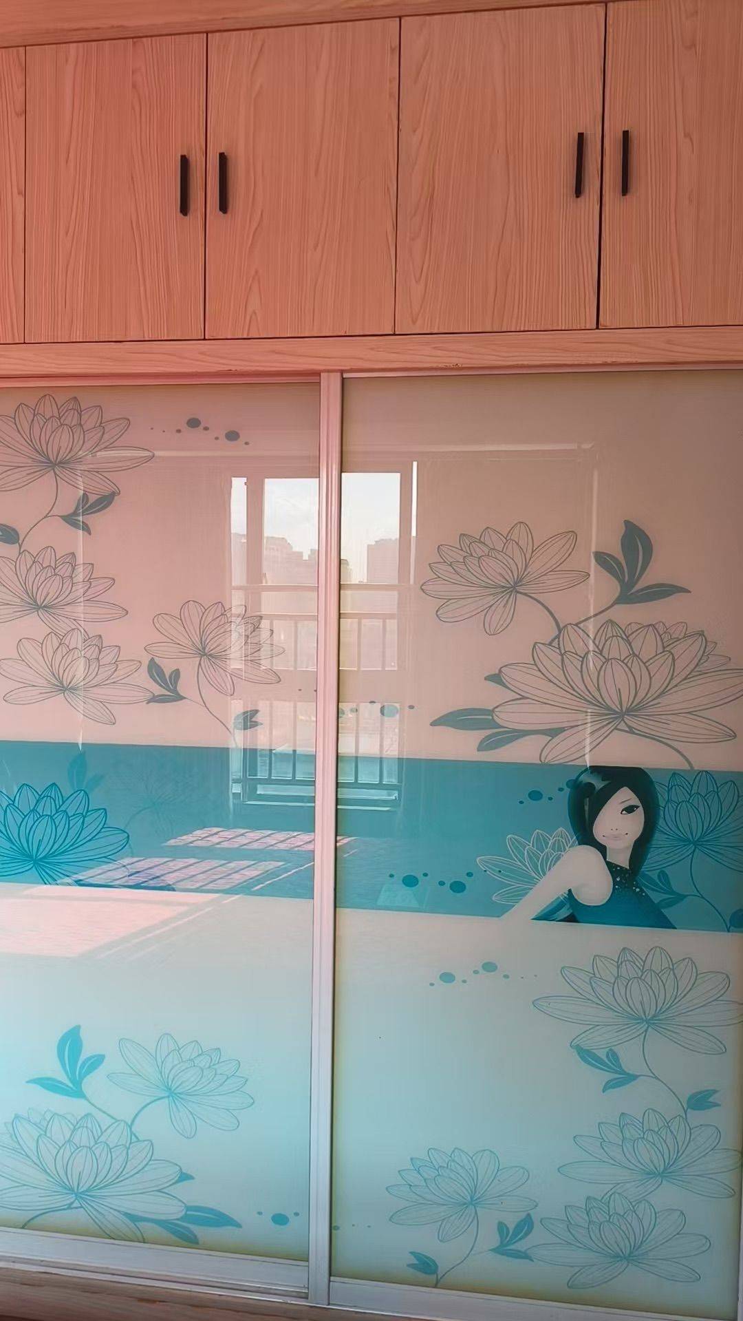 合川 兴盈怡然居