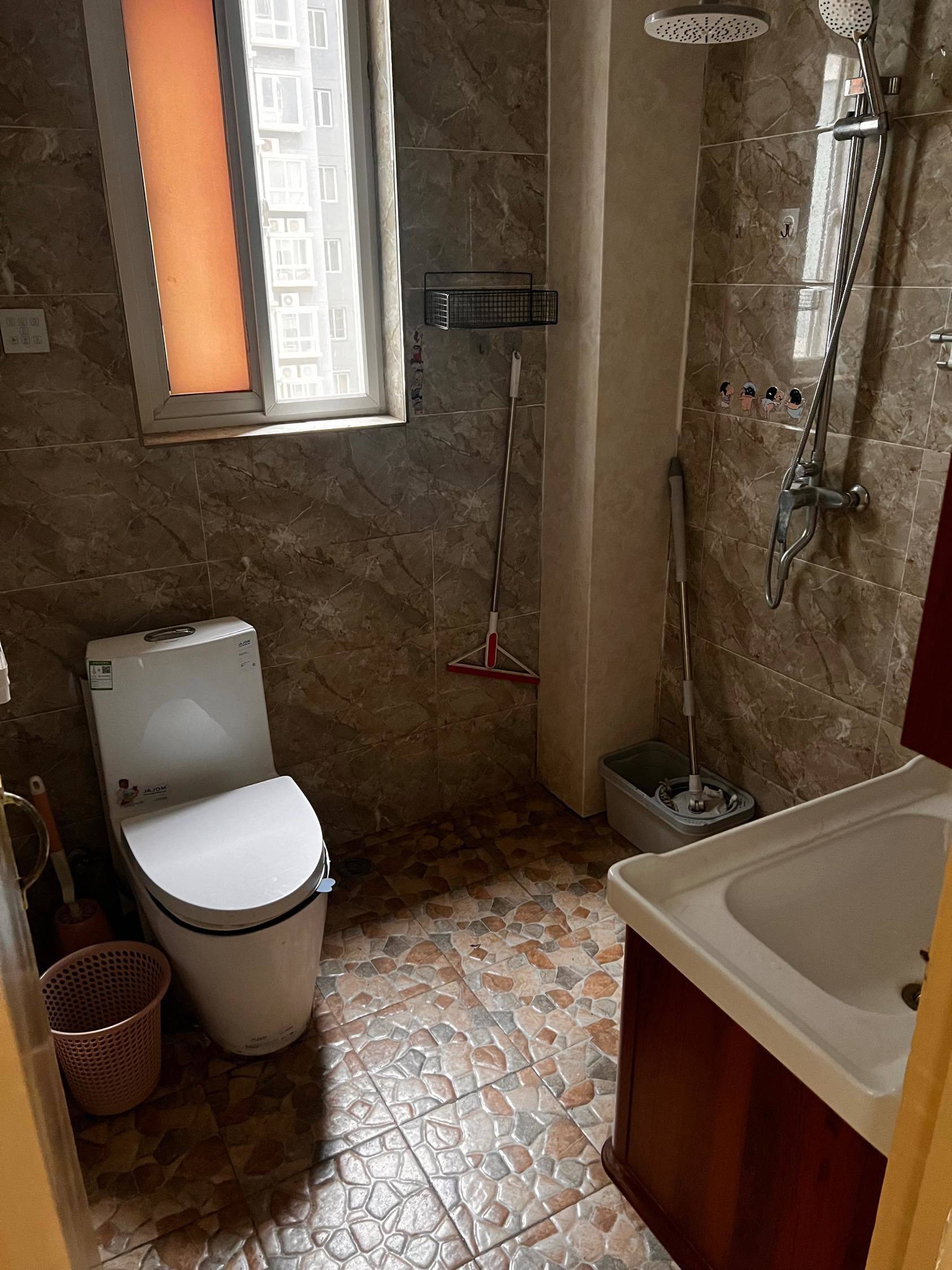 新城 八府庄园小区-东区