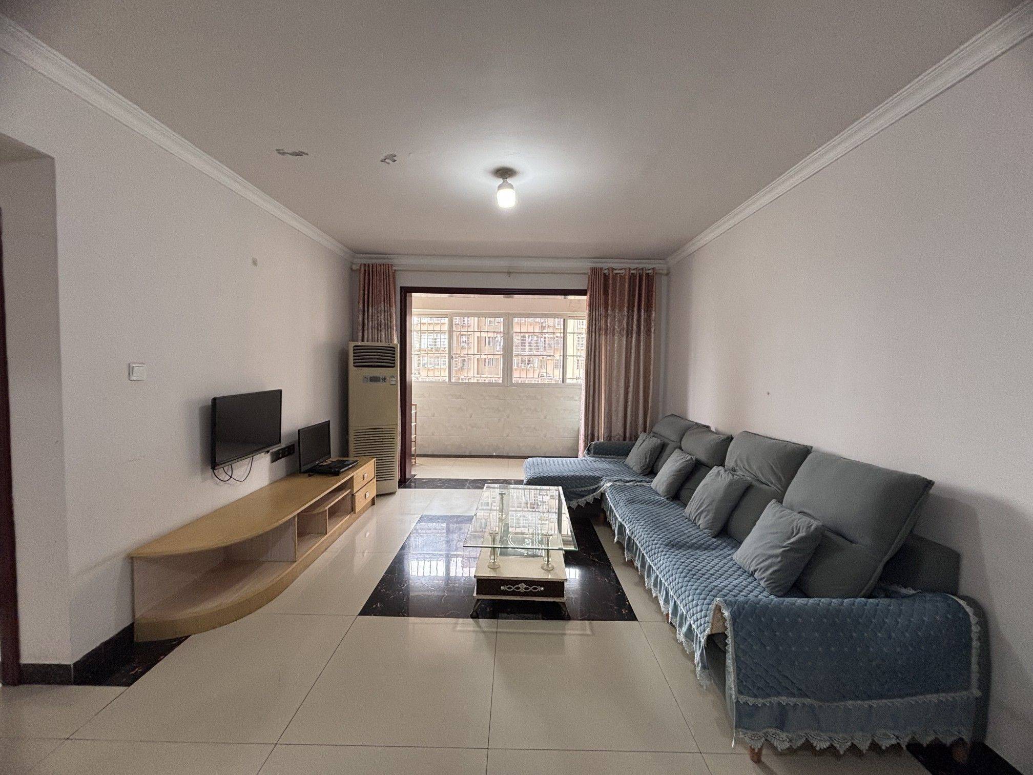 雨花 星城新宇·黎锦苑