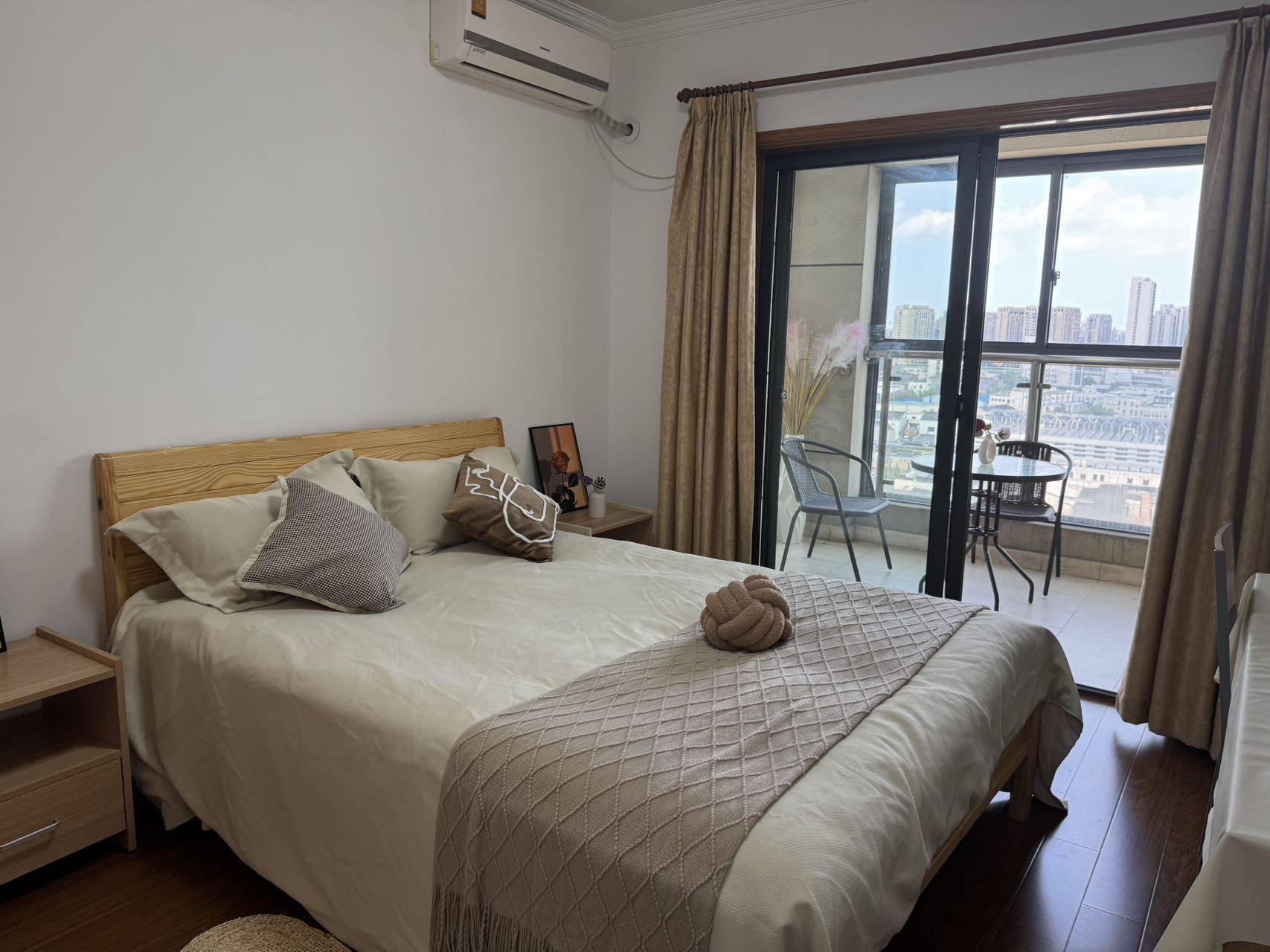 上海 静安 | 新梅共和城社区_7