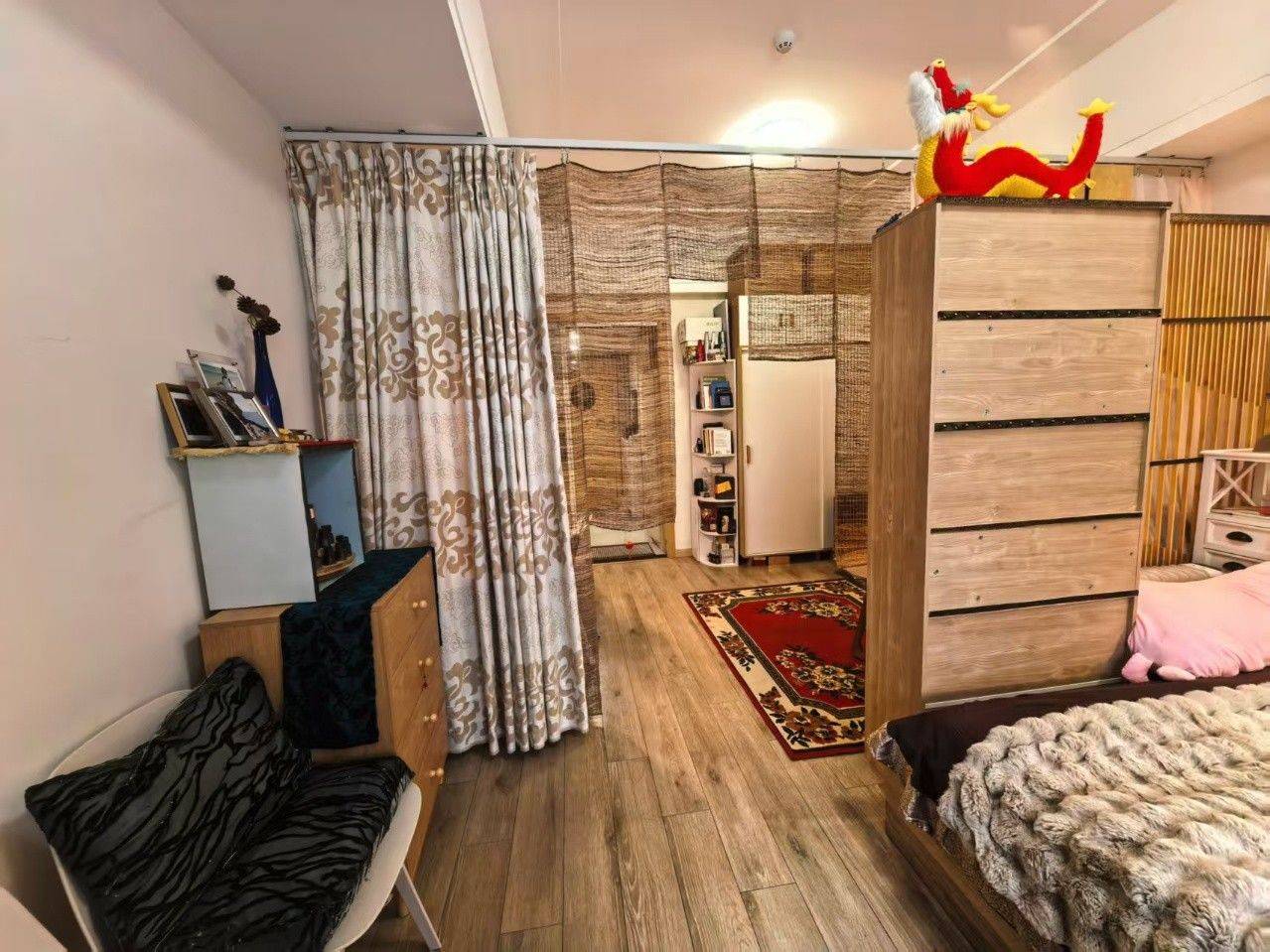 Shanghai Xuhui | 北科大厦_3