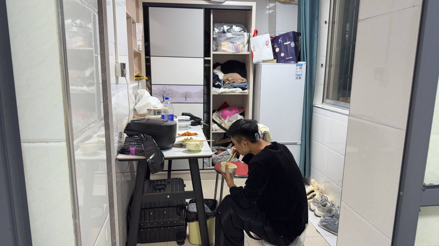 长沙 岳麓 | 长丰小区-六期_3