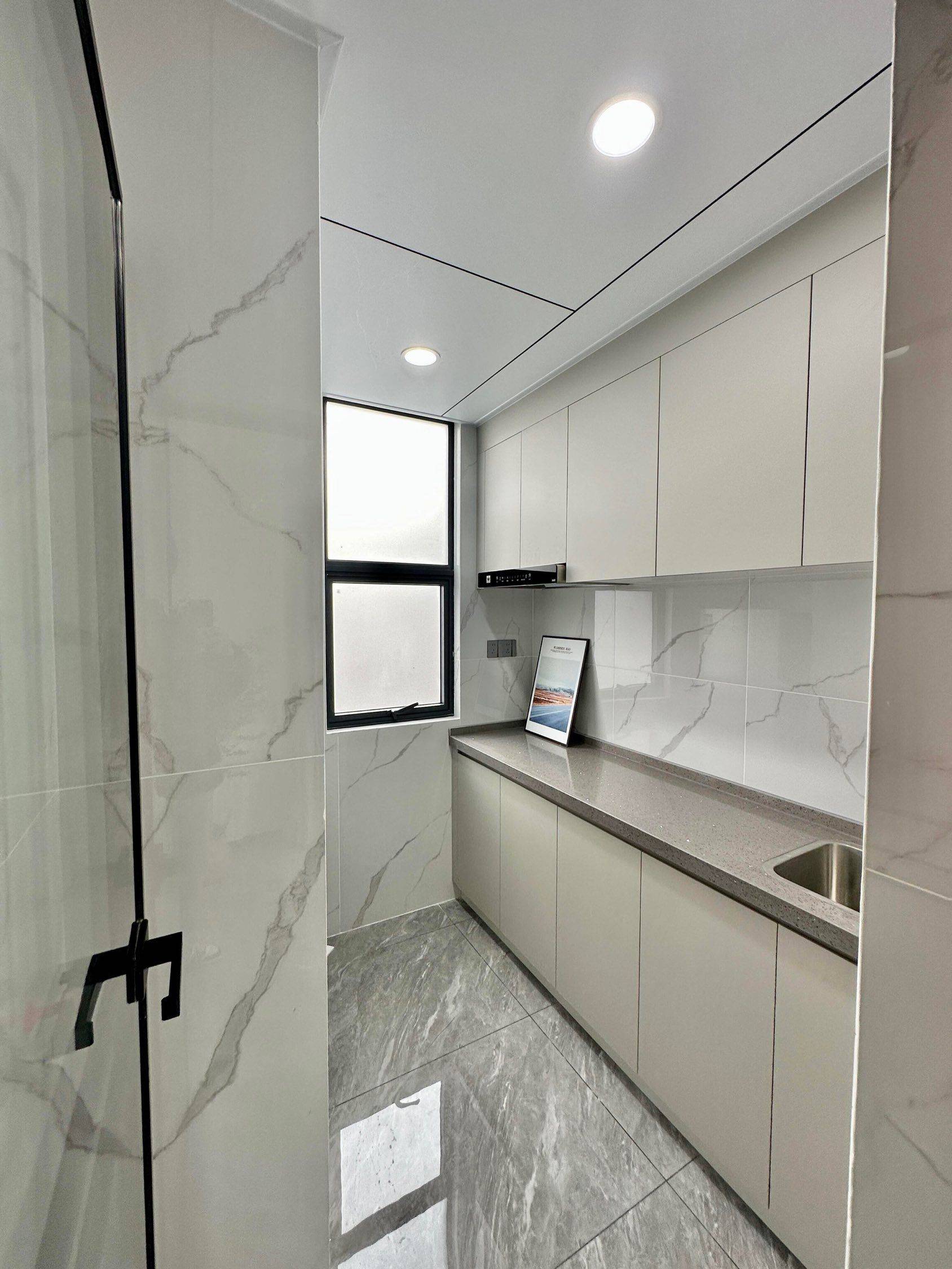 深圳 宝安 | 轻铁西花园_6