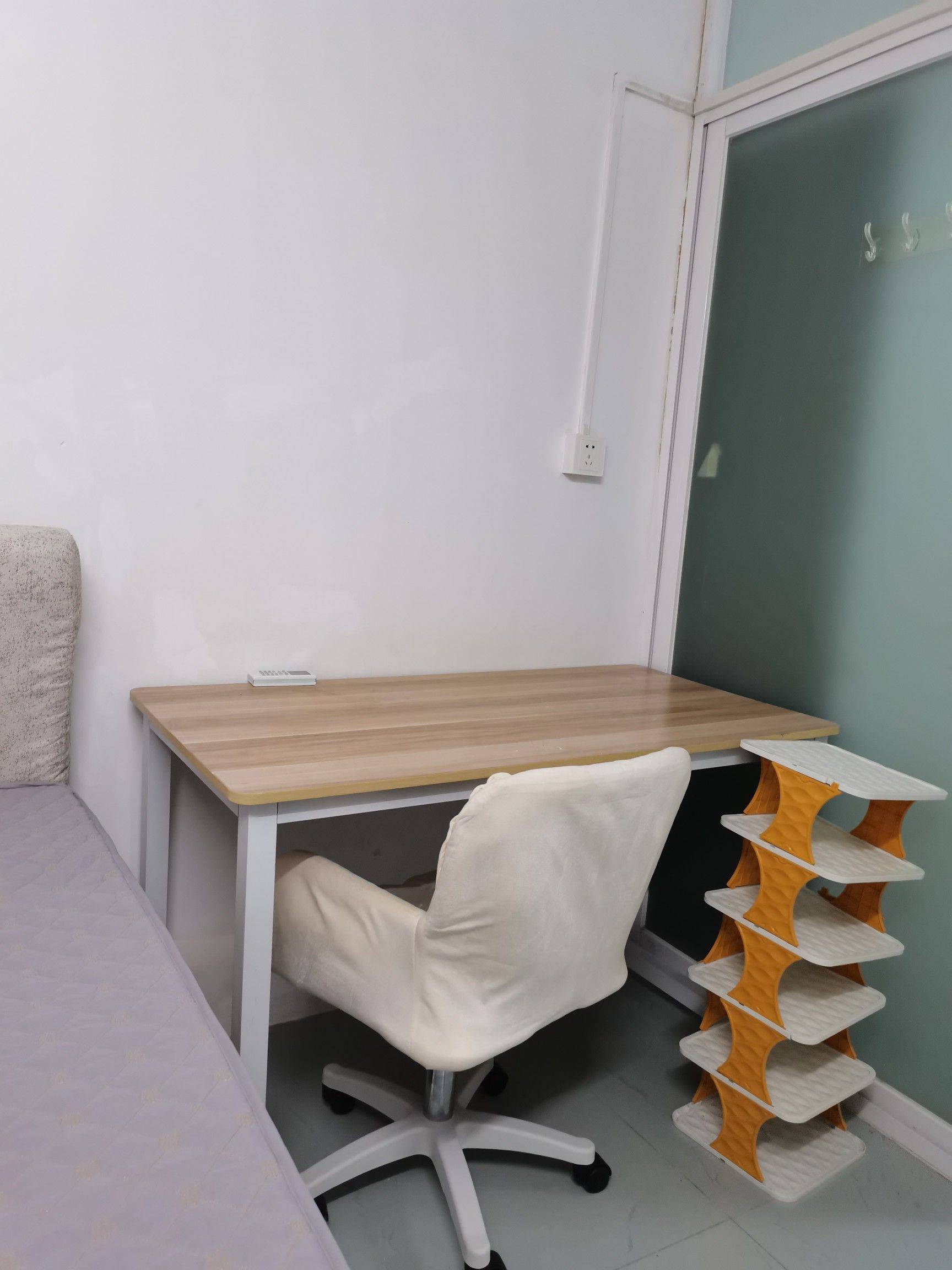 南山 深南花园-A座