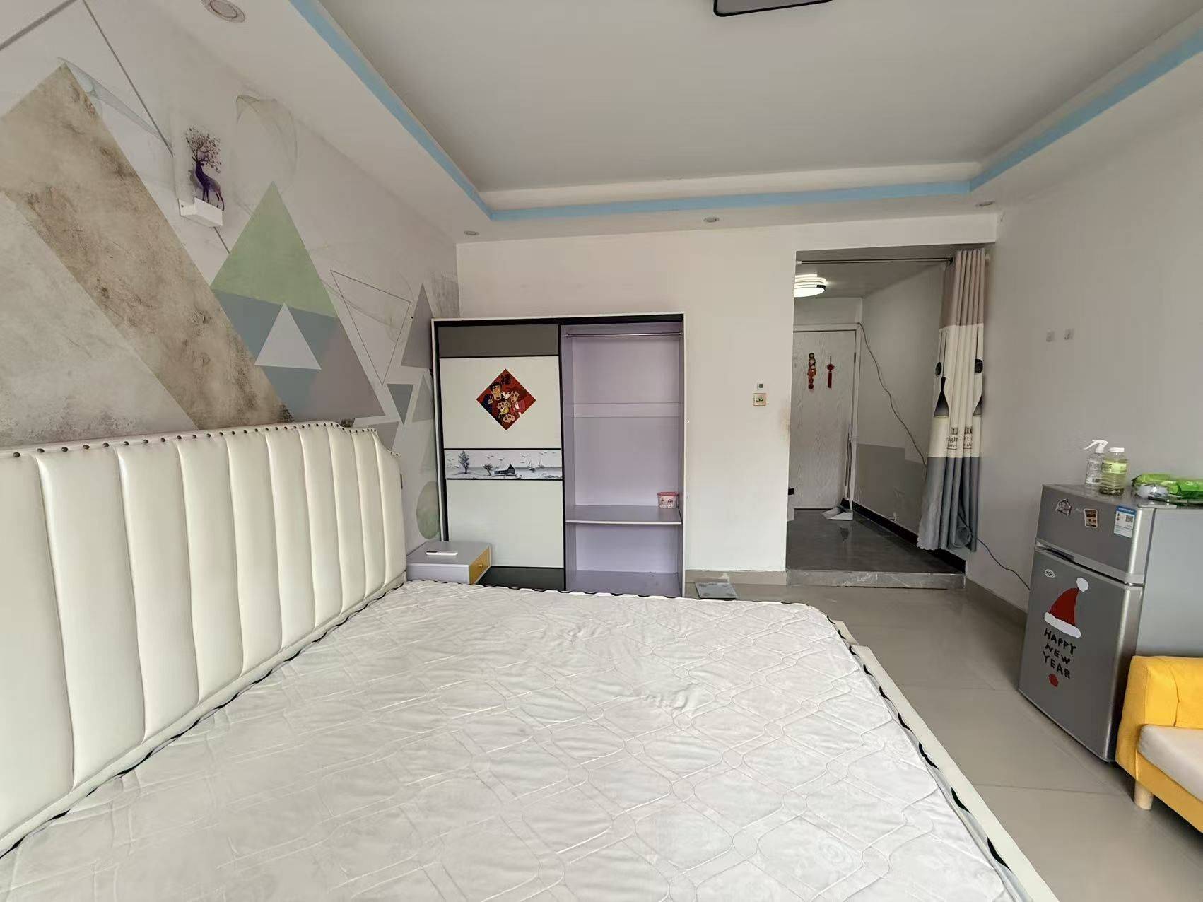 上海 闵行 | 畅馨园-14号楼_5