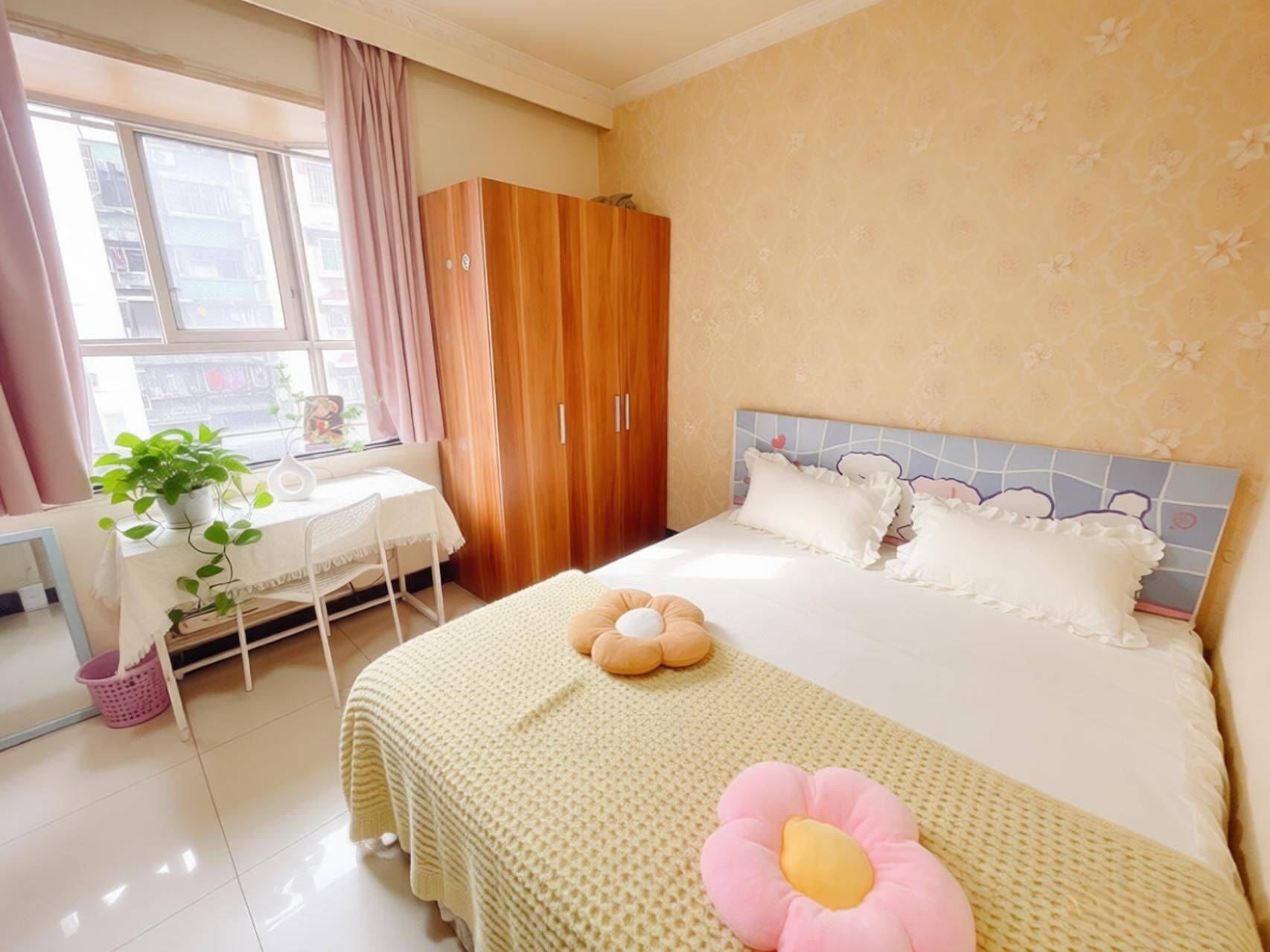 南岸 响水景苑-69号楼