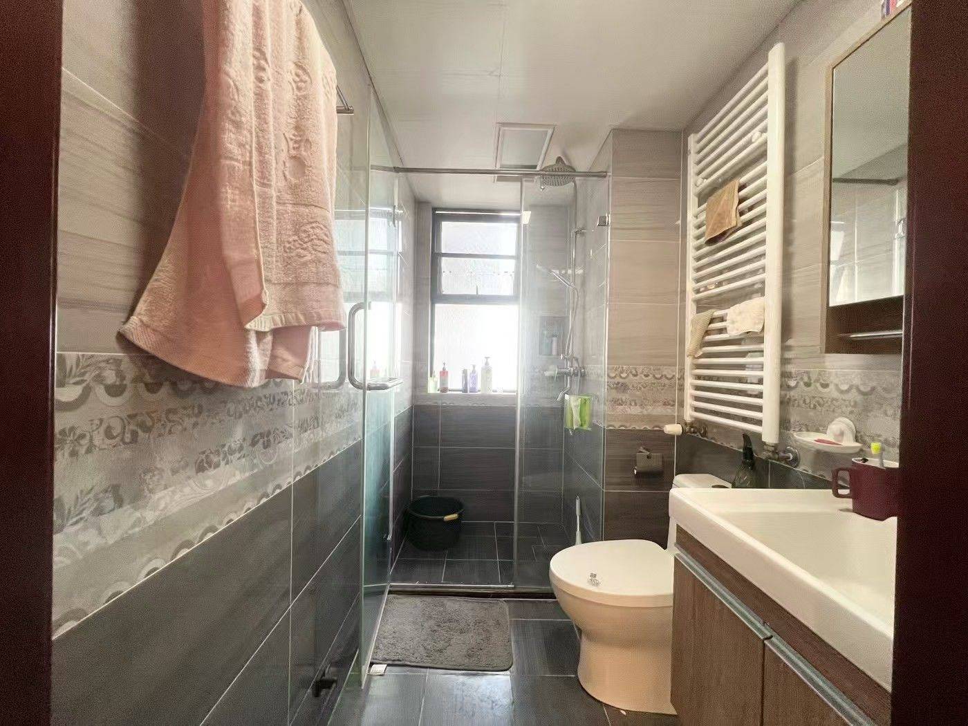 成都 双流 | 中德英伦世邦F区_4