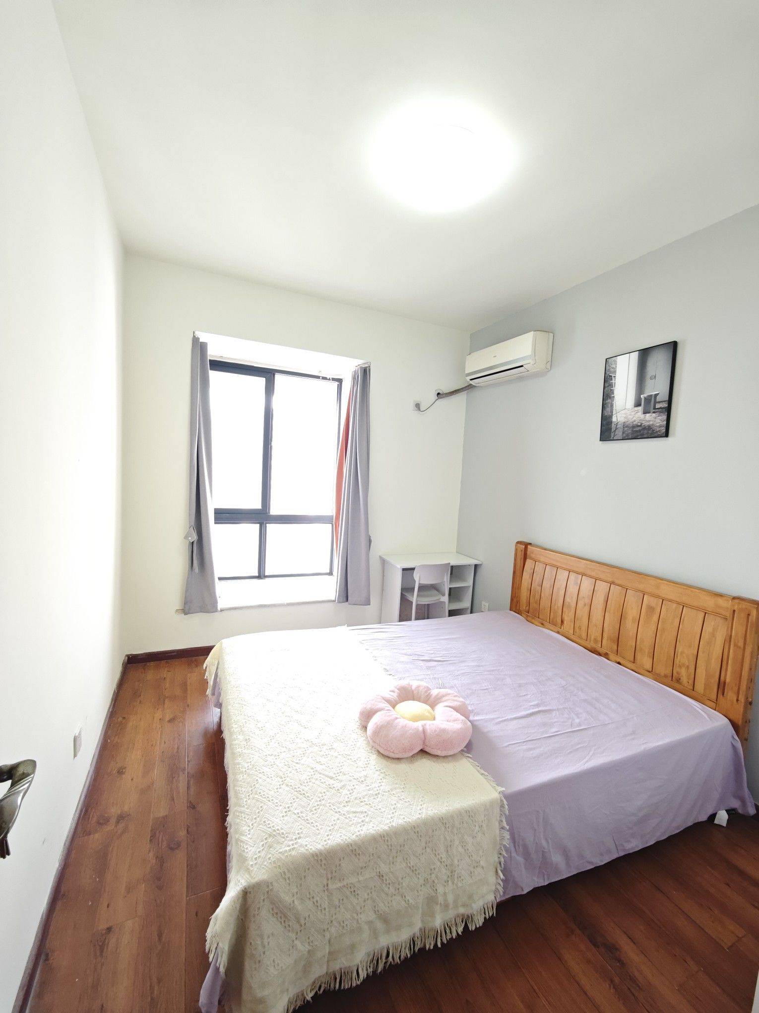 呆婷（房东直租）整租房源3