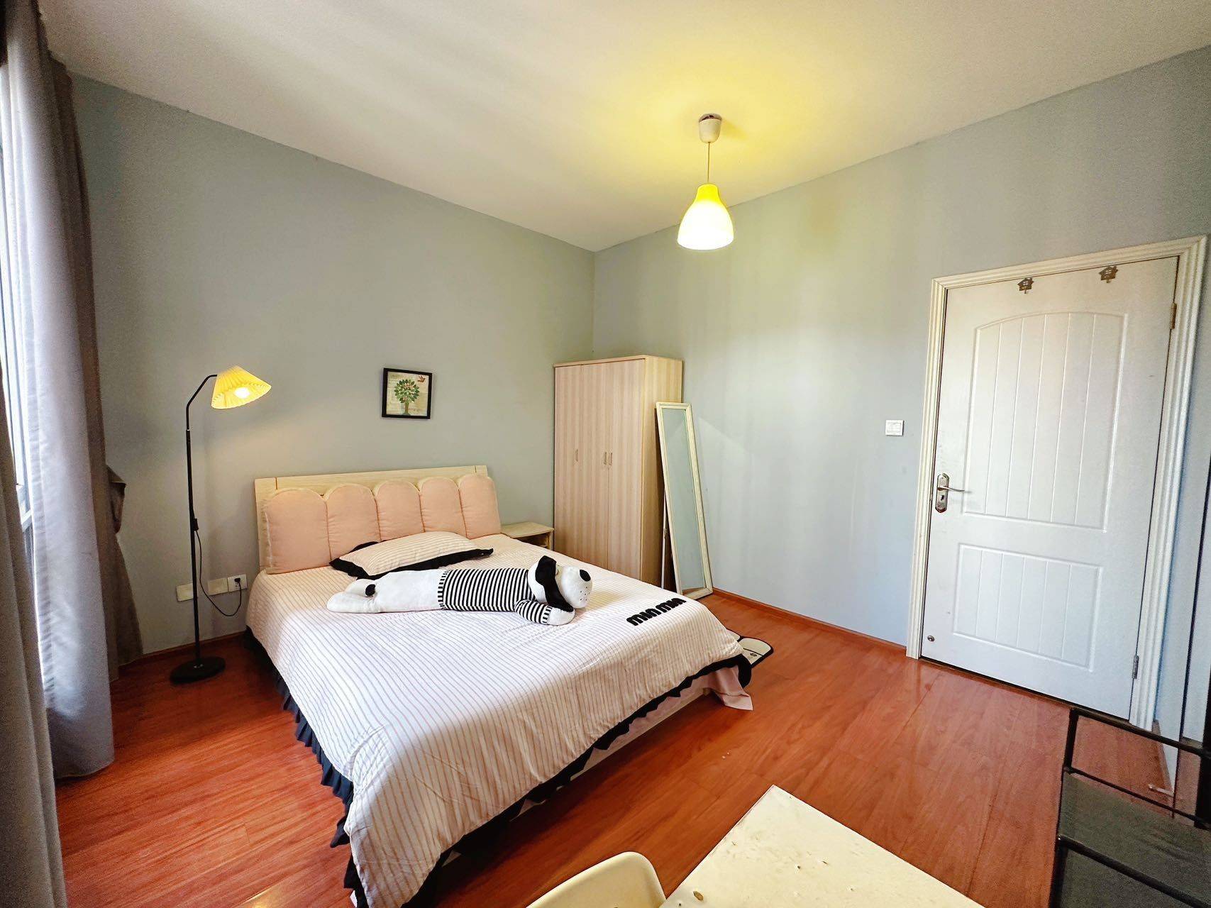 重庆 两江新区 | 北城国际中心_3