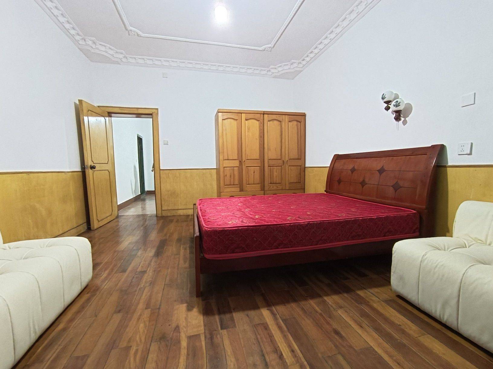 Yuelu 涧塘社区-12栋