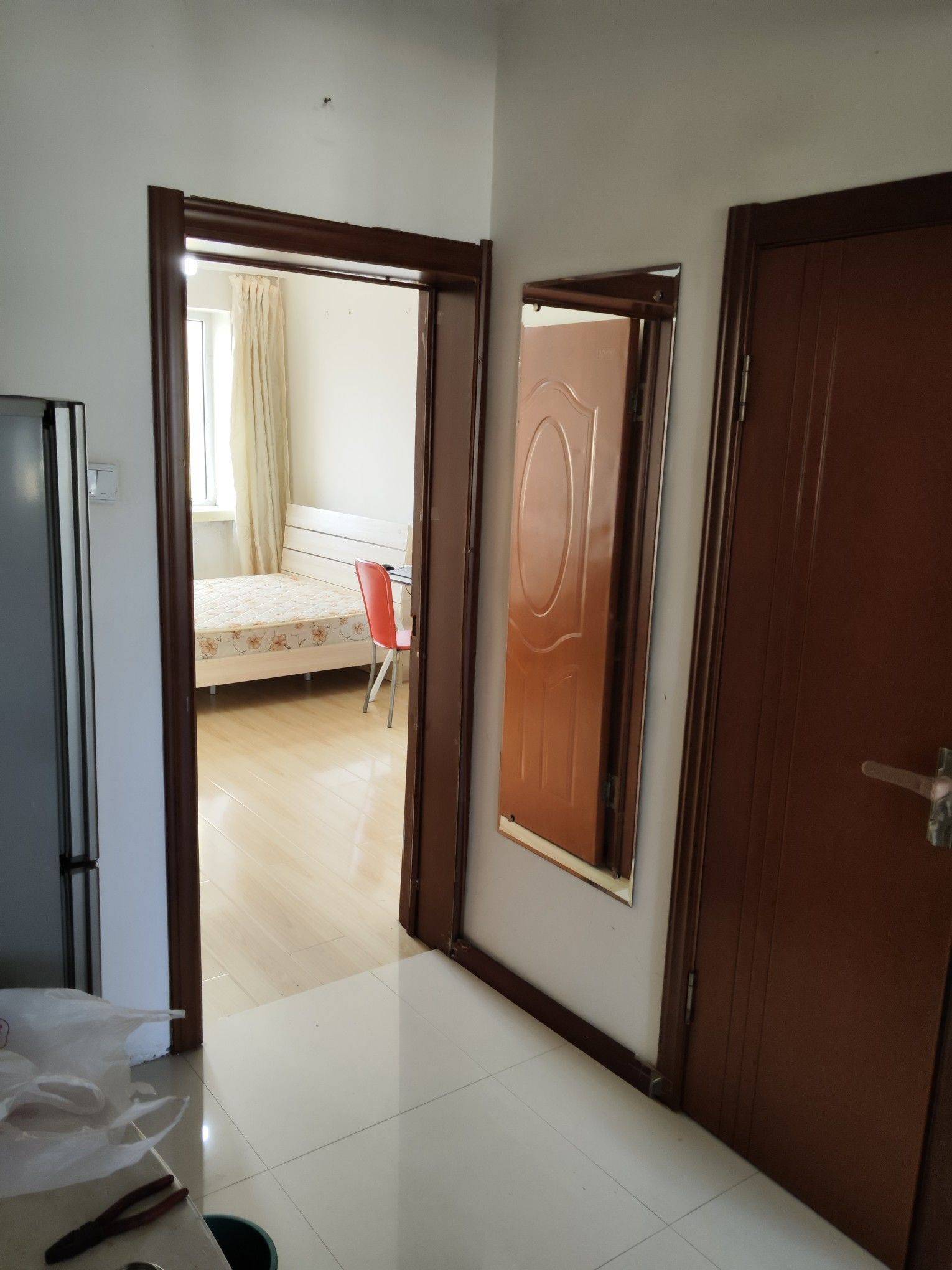 道外 大方里小区北区-214栋